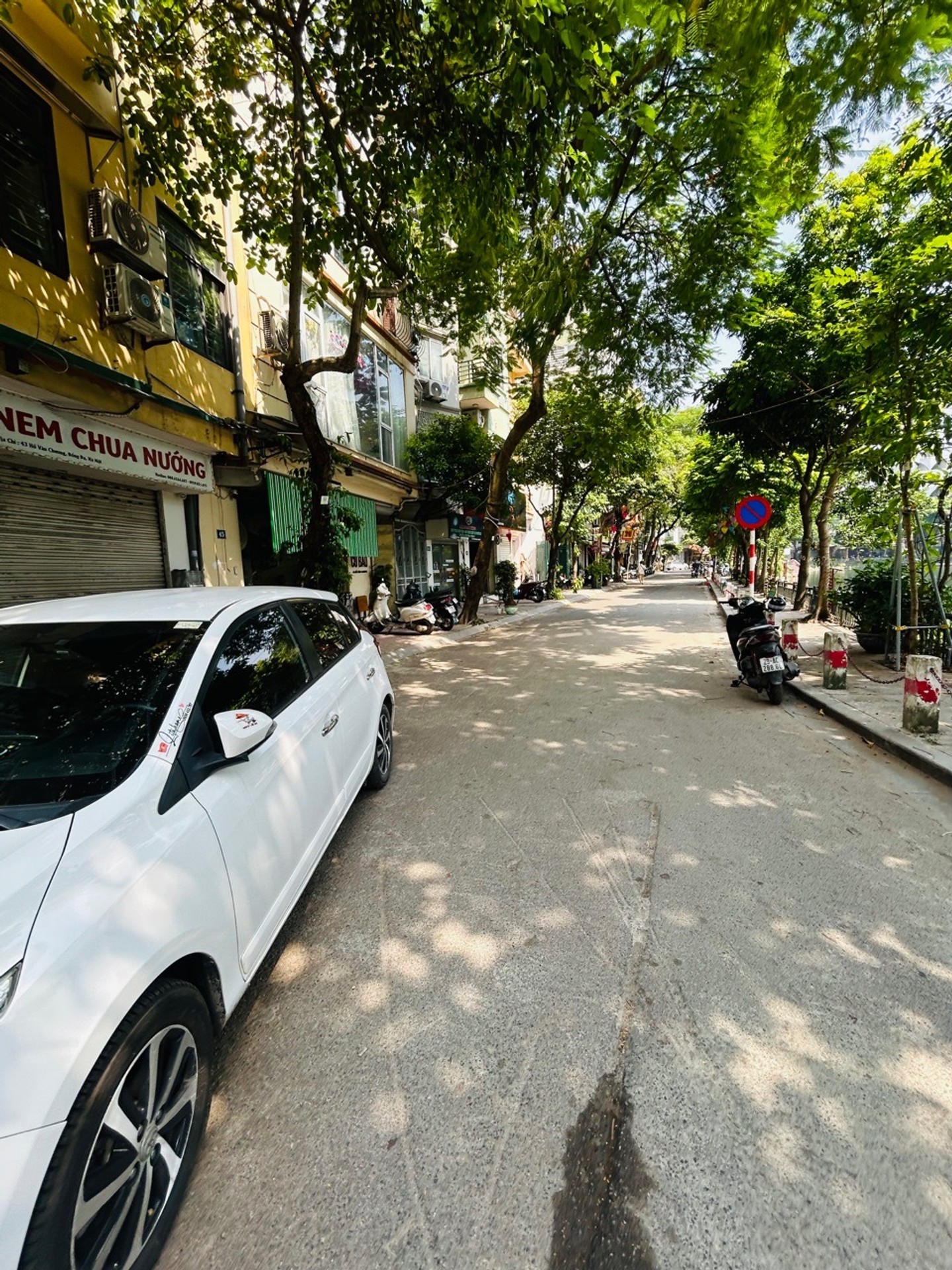 Siêu Hiếm Lô Góc Mặt Phố View Hồ - Ô Tô Tránh, Thang Máy