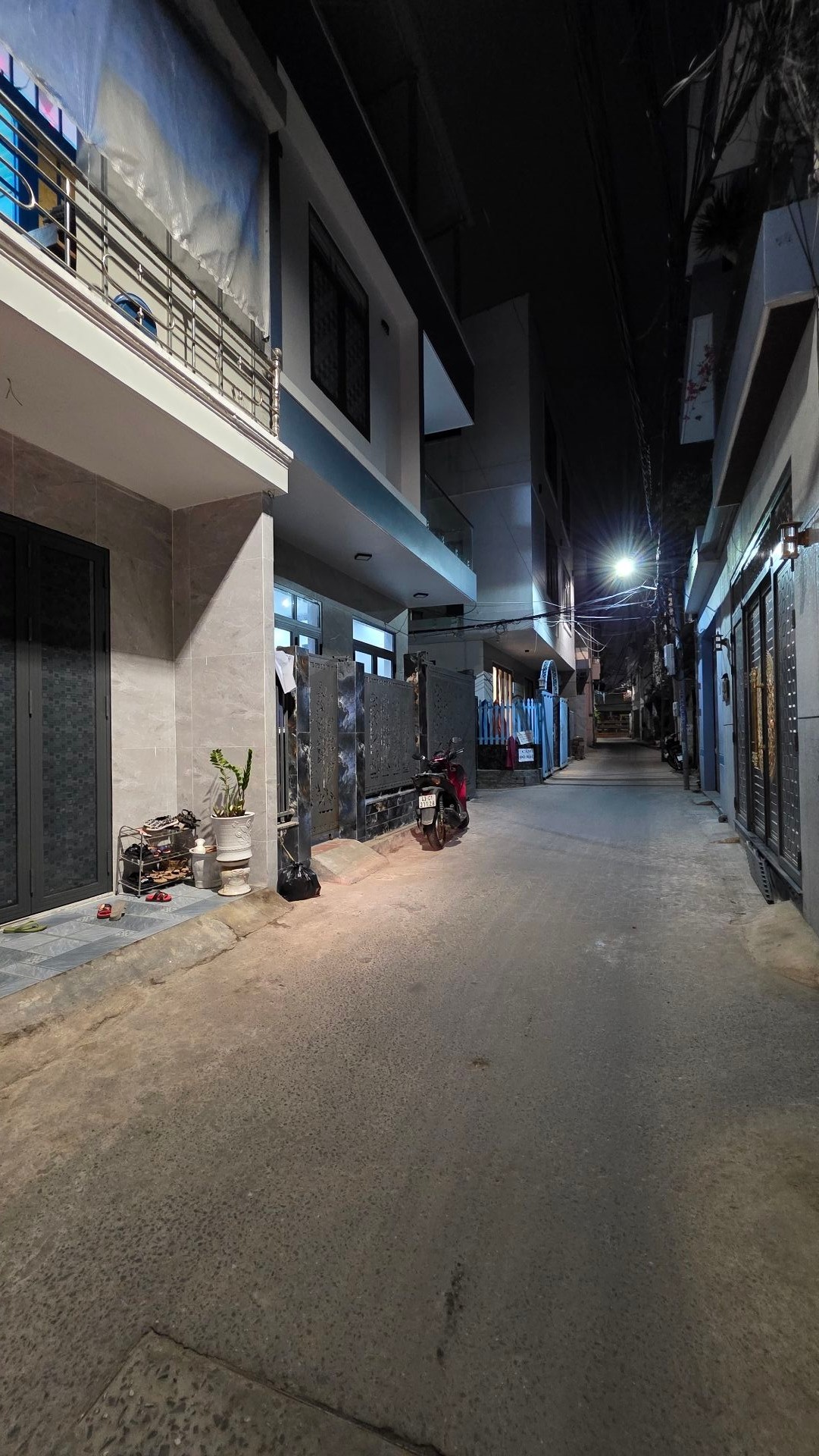 Sập hầm. Thích hợp mua ở ​🏠 SIÊU PHẨM 2 TẦNG LÔ GÓC - KIỆT TRƯỜNG CHINH - GẦN MẶT TIỀN