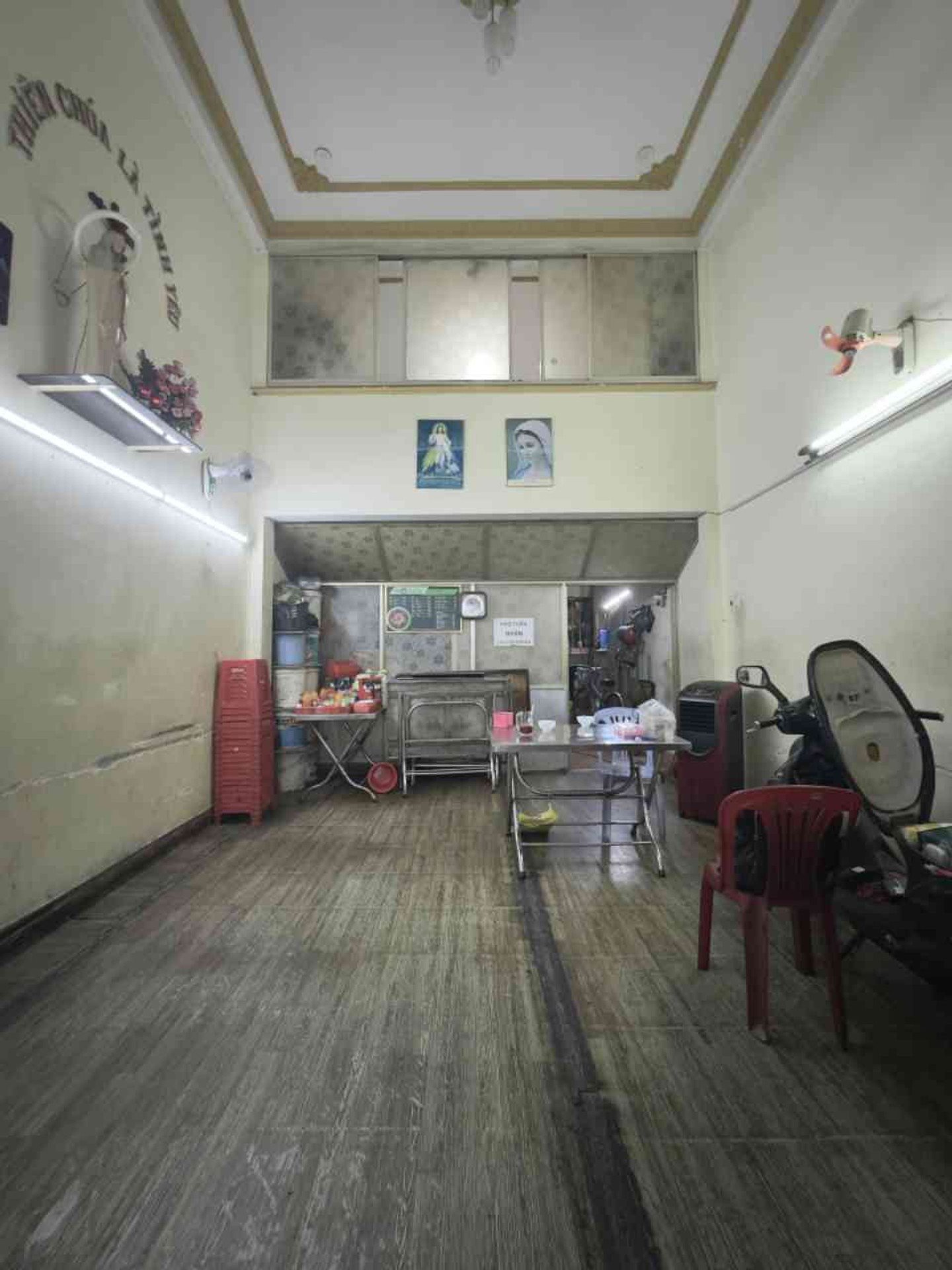 Bán nhà mặt phố Tân Bình 3 tầng, 112m2, giá 21.5 tỷ