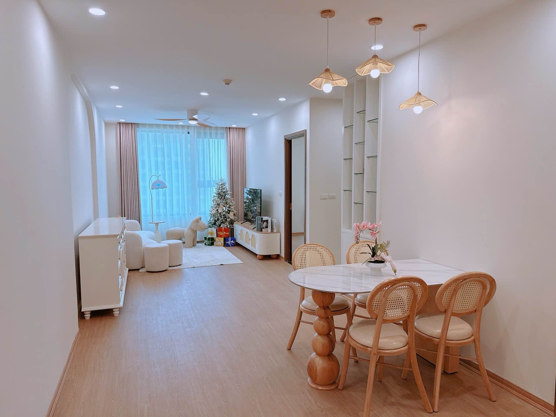 🎯🌏CĂN HỘ ECOGREEN NGUYỄN XIỂN 74M2, 2PN 2WC, TẦNG TRUNG, TIỆN ÍCH ĐẦY ĐỦ, BÃI XE 4 TẦNG – 6,5 TỶ.
