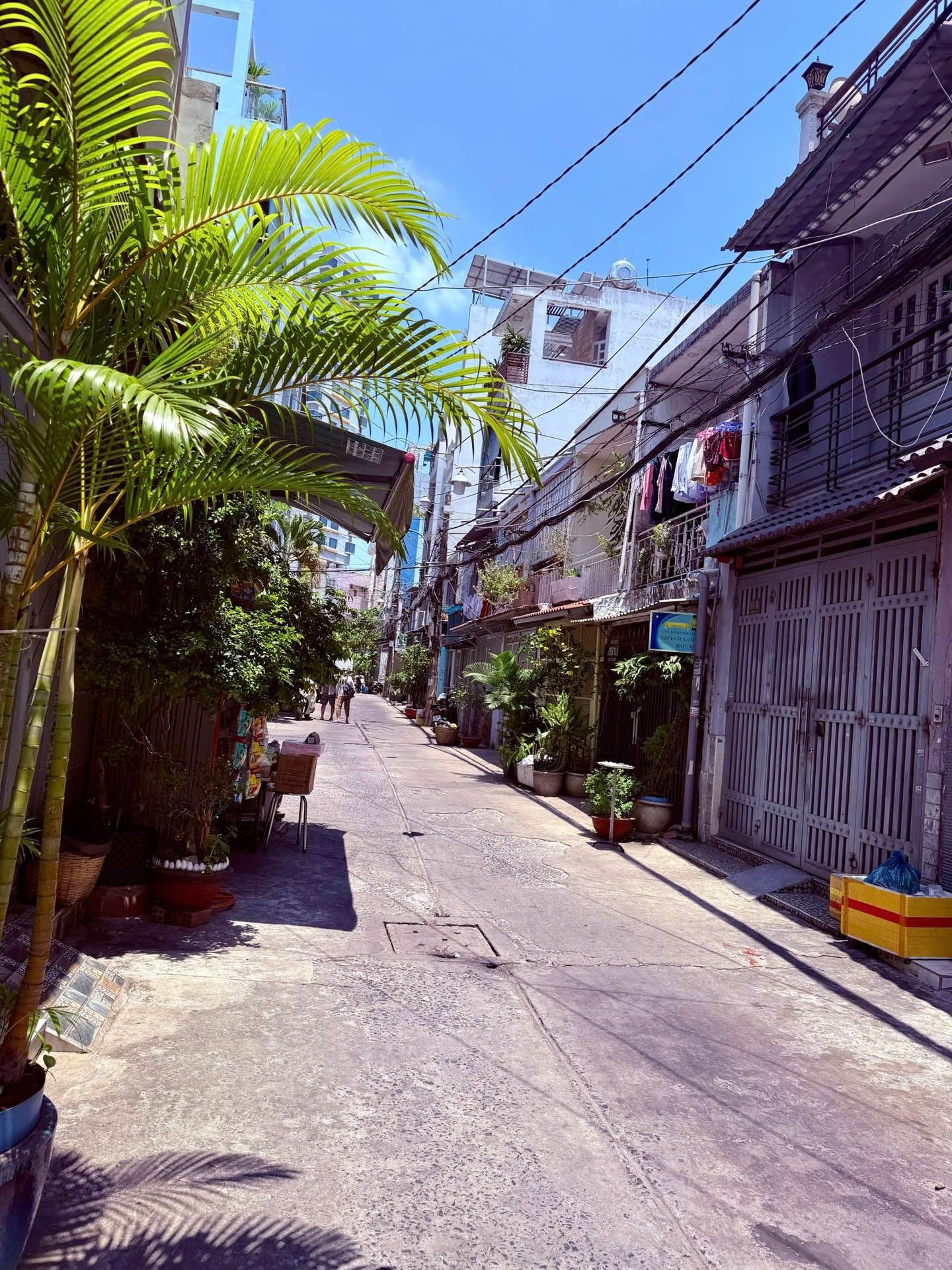 LẠC LONG QUÂN – Q11 – NGANG KHỦNG 7M - 6 TẦNG THANG MÁY - Ô TÔ THÔNG - DT SÀN GẦN 400m2 – CHỈ 19 TỶ
