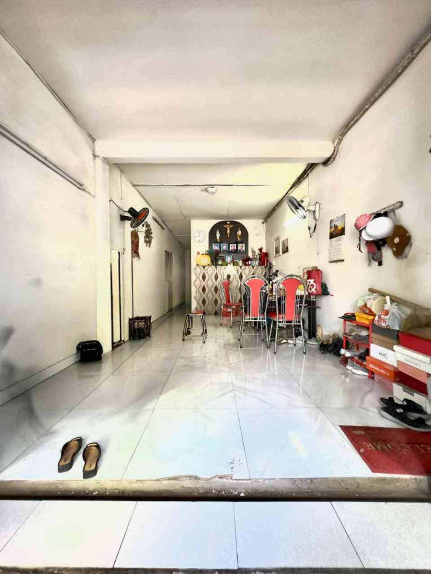 Nhà mặt phố phường Tân Hòa, diện tích 94m², giá 15.9 tỷ