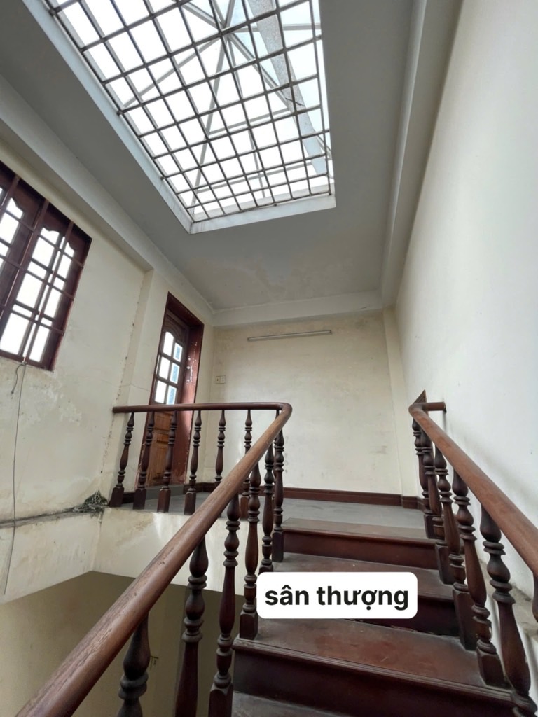 Nhà 4 tầng, 5x30m hẻm xe hơi Trần Văn Mười, Hóc Môn