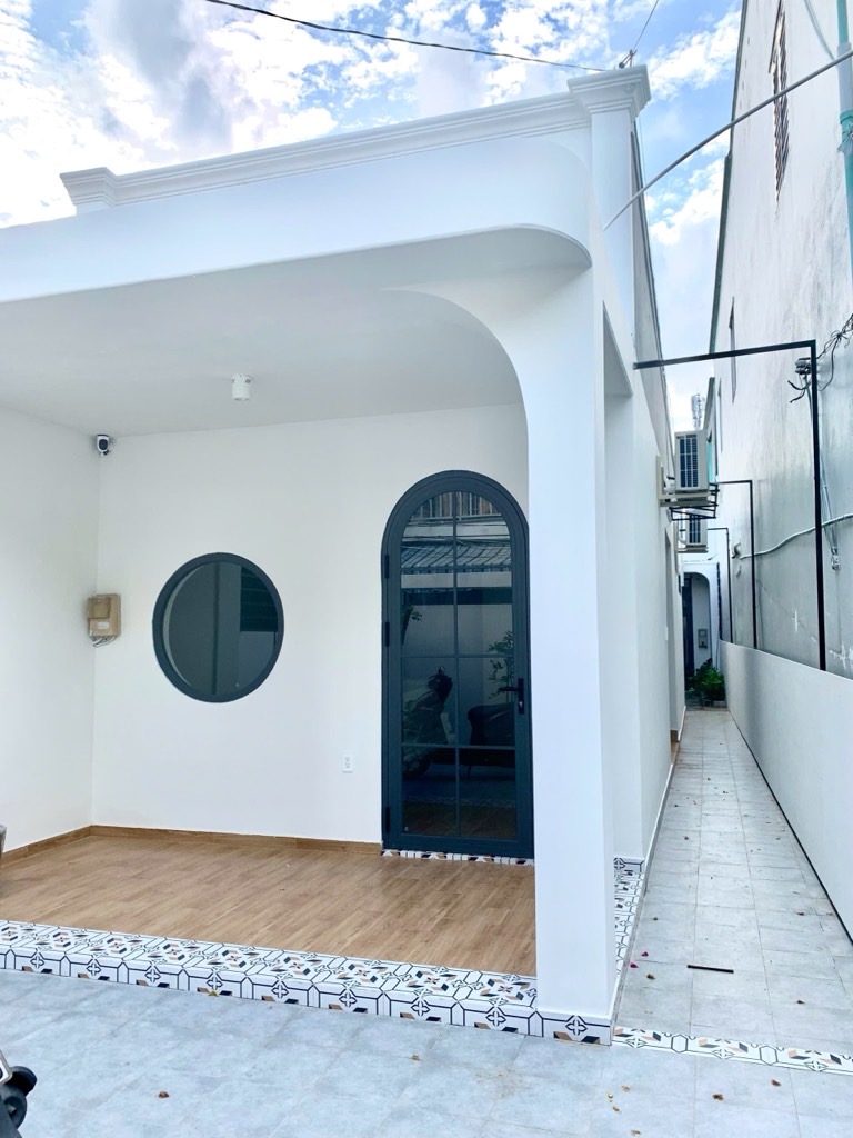 Nhà riêng 1 tầng tại Huỳnh Tấn Phát, Nhà Bè, diện tích 142.5m2, giá 7.5 tỷ