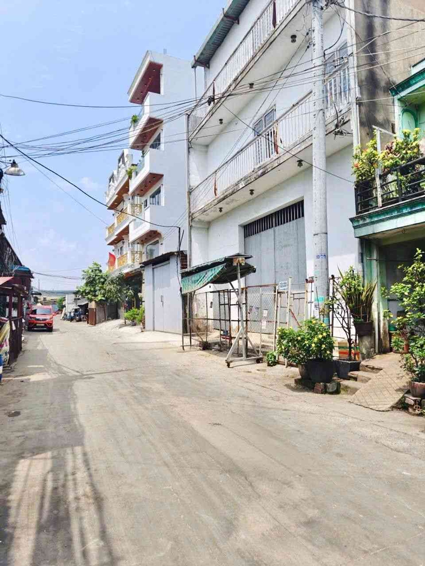 GIẢM 1 TỶ BÁN NHÀ HƯƠNG LỘ 2 - MÃ LÒ BÌNH TÂN - 57M2 3 TẦNG ĐƯỜNG 7M THÔNG SÁT BỐN XÃ GIÁ 6TY5 TL
