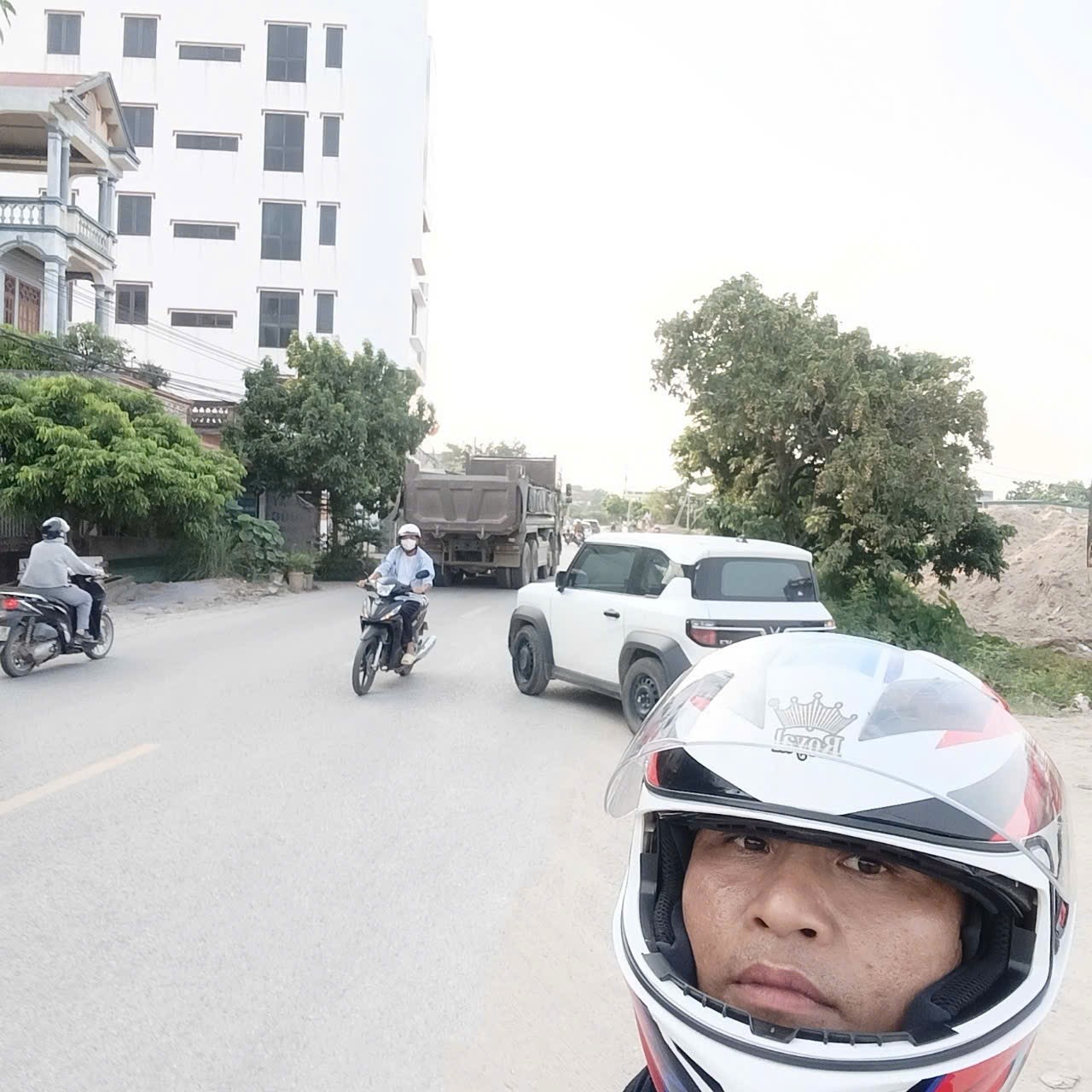 Cơ hội sở hữu đất thôn An Thái giá tốt, vị trí đắc địa tại Khoái Châu
