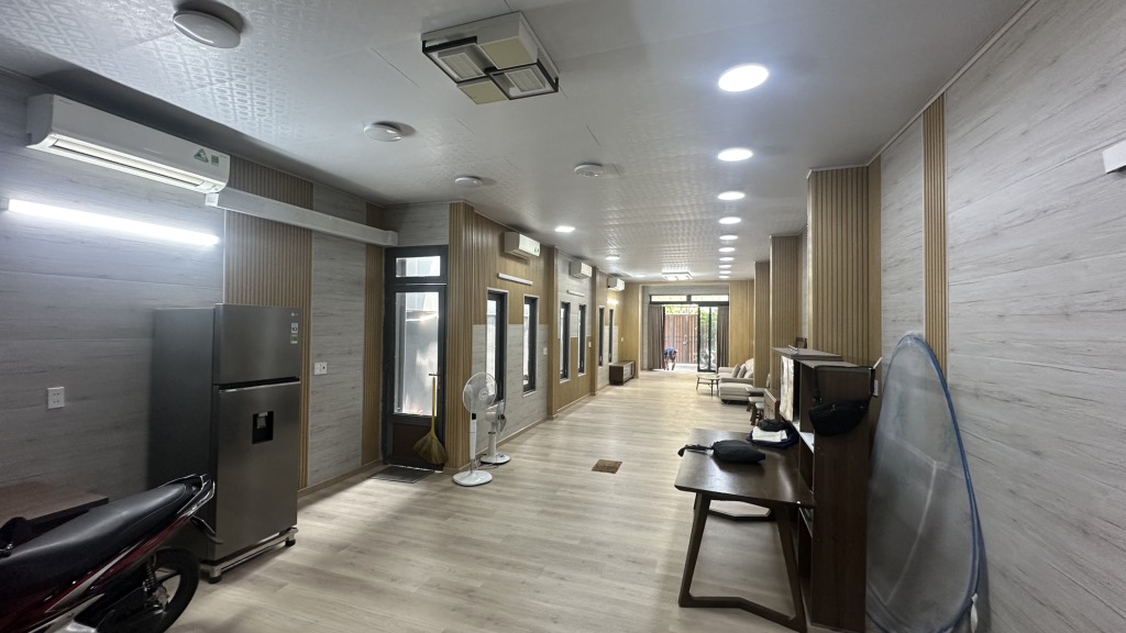 Bán nhà Hẻm Ô Tô Tân Thới Nhất, Phan Văn Hớn, diện tích 136m2 tm