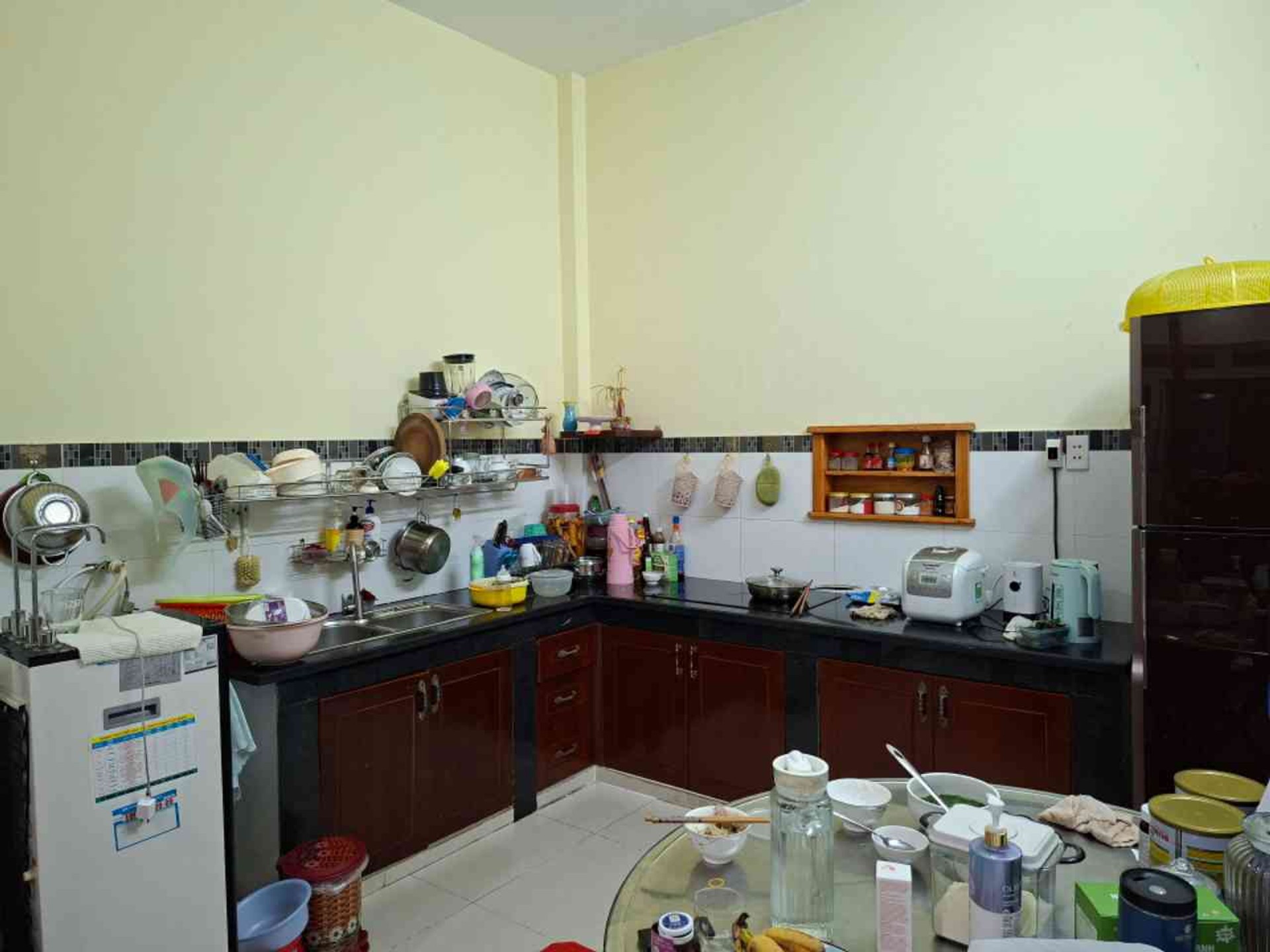 Bán nhà 2 tầng diện tích 42m2 tại Tân Bình giá 5.15 tỷ