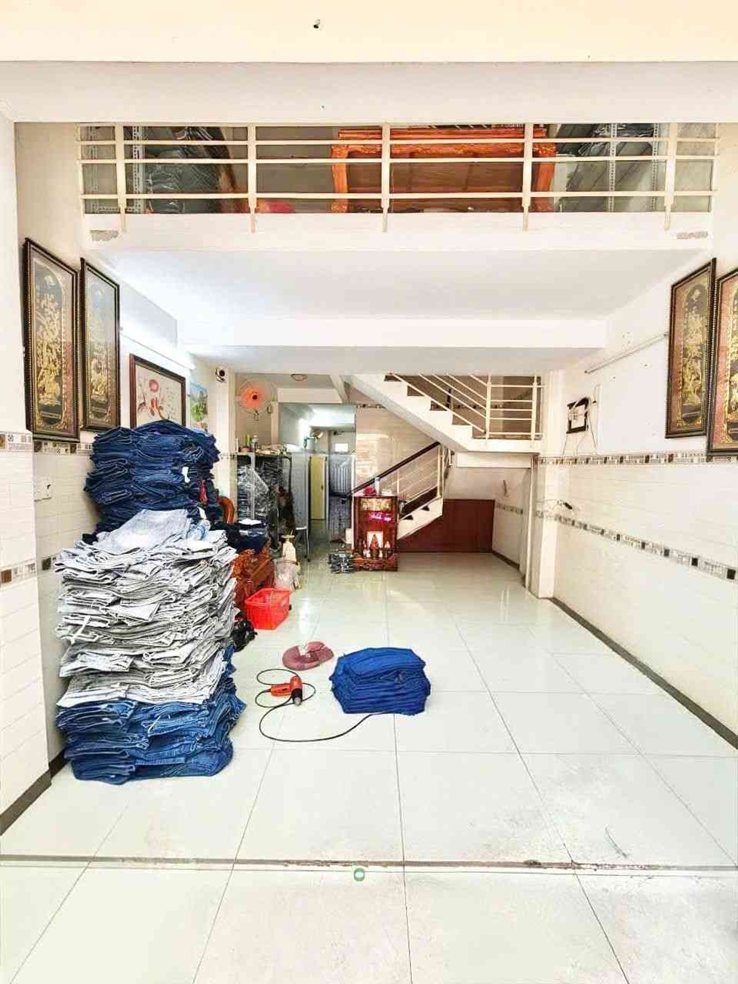 Nhà 5 tầng 5 phòng ngủ Thành mỹ-p.8-Tân Bình, diện tích 54m2, giá 9.7 tỷ