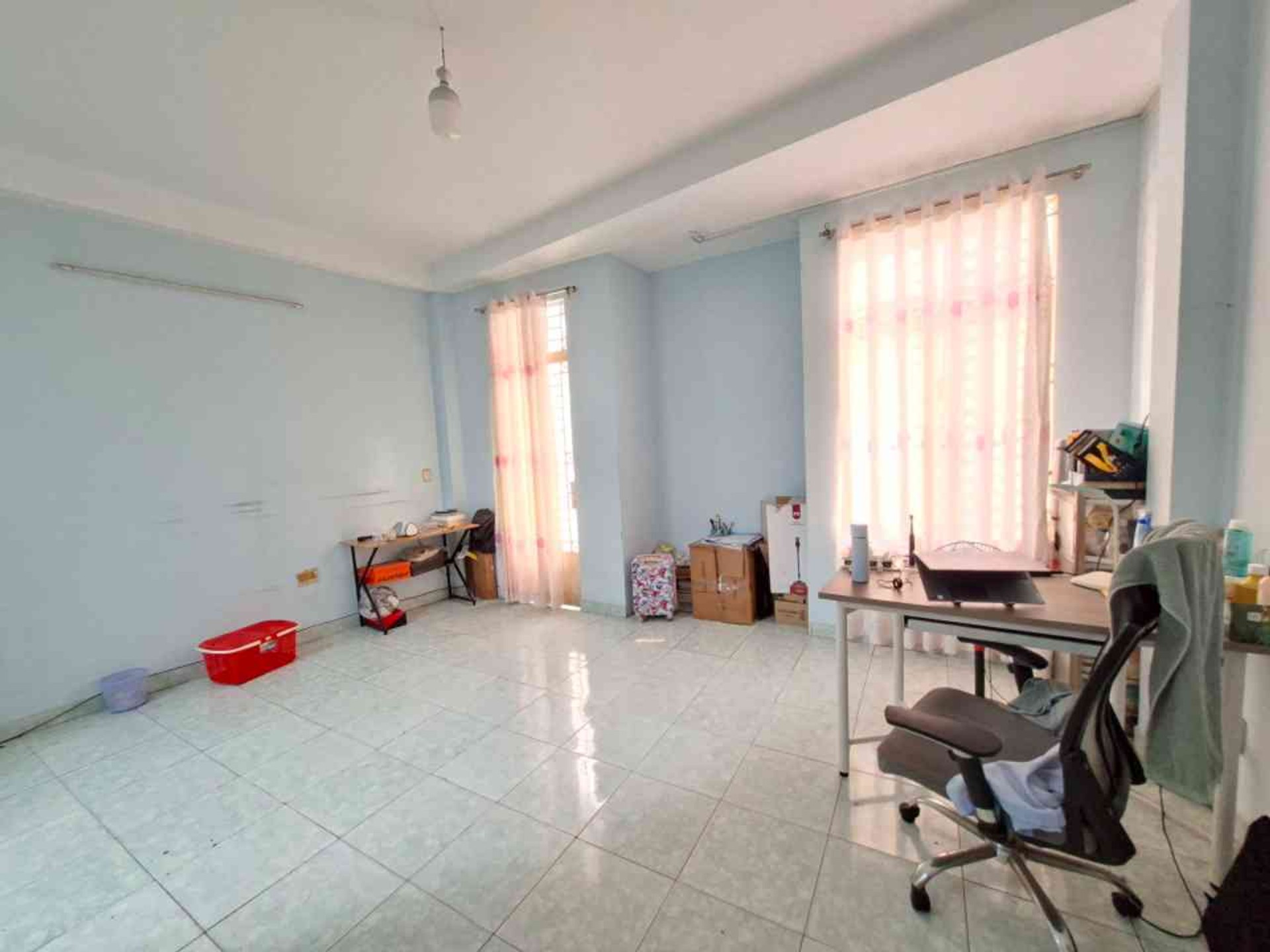 Cơ hội sở hữu nhà riêng kiên cố tại quận Tân Bình giá tốt