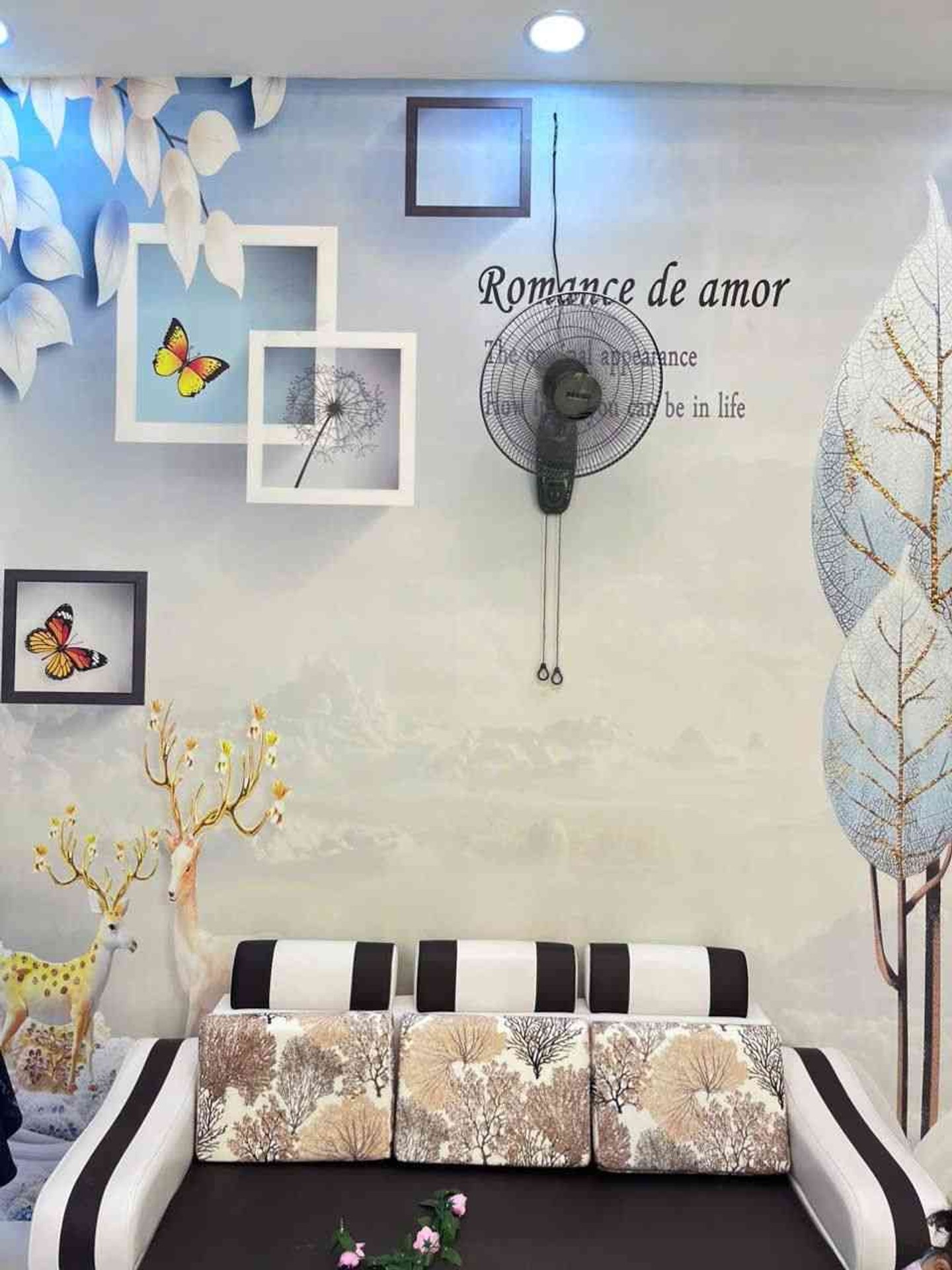Bán nhà 2 tầng 2 mặt tiền hẻm xe hơi tại phường Bình Đông, Quận 8
