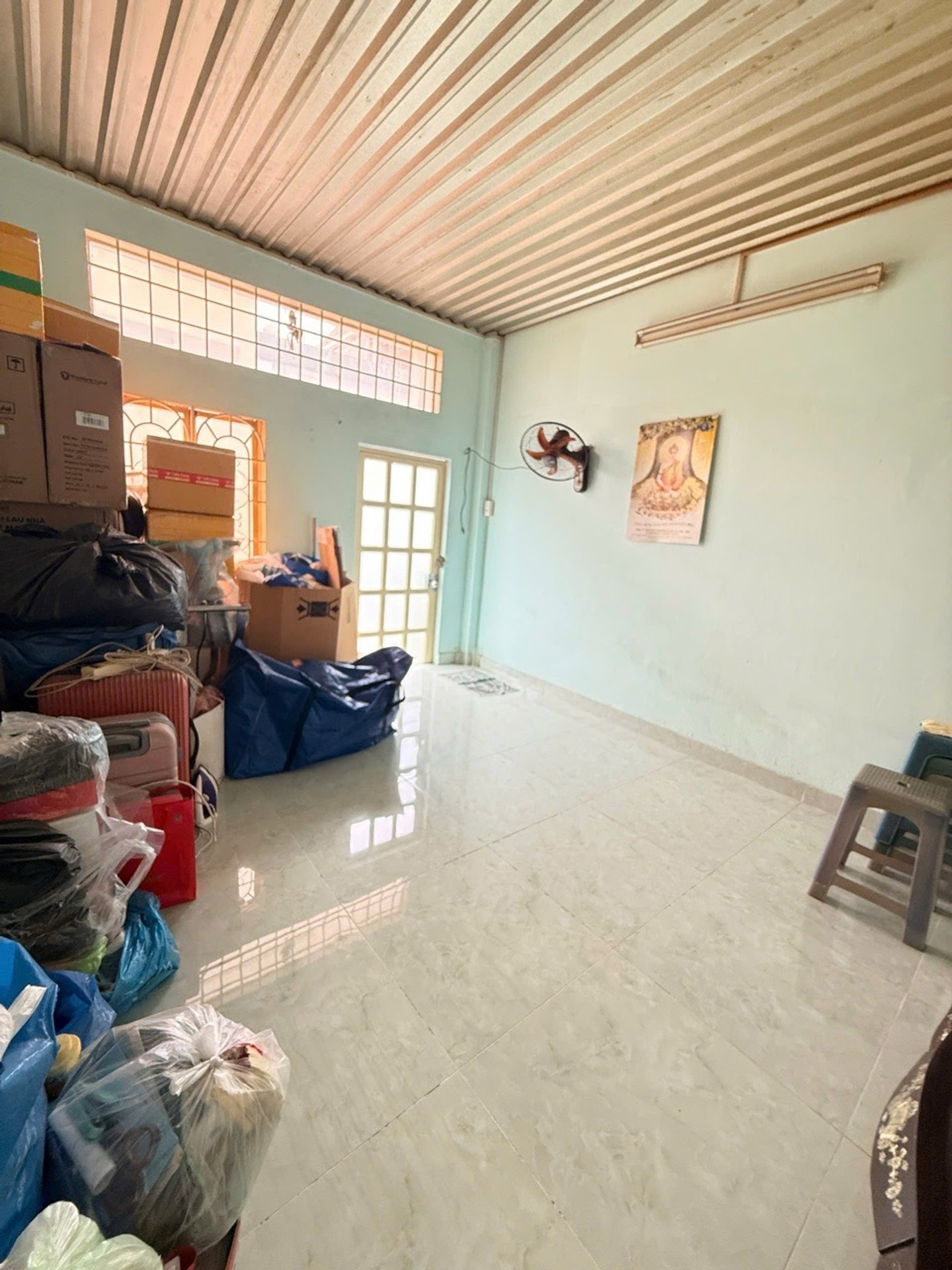 Bán nhà riêng 3 tầng tại Trường Chinh, hẻm nhựa xe tải, khu VIP
