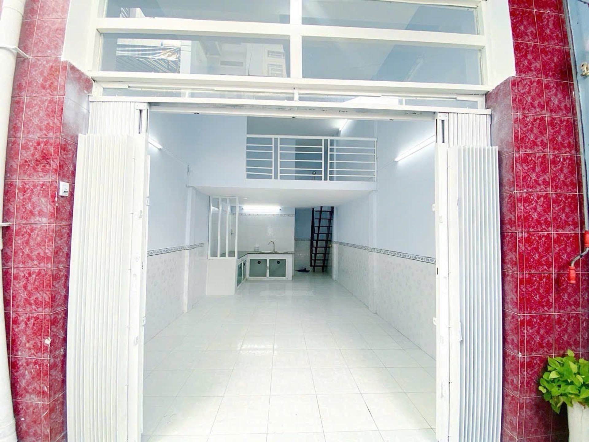 🌹🌹🌹Bán nhà Nguyễn Trọng Tuyển P.8 Q.Phú Nhuận