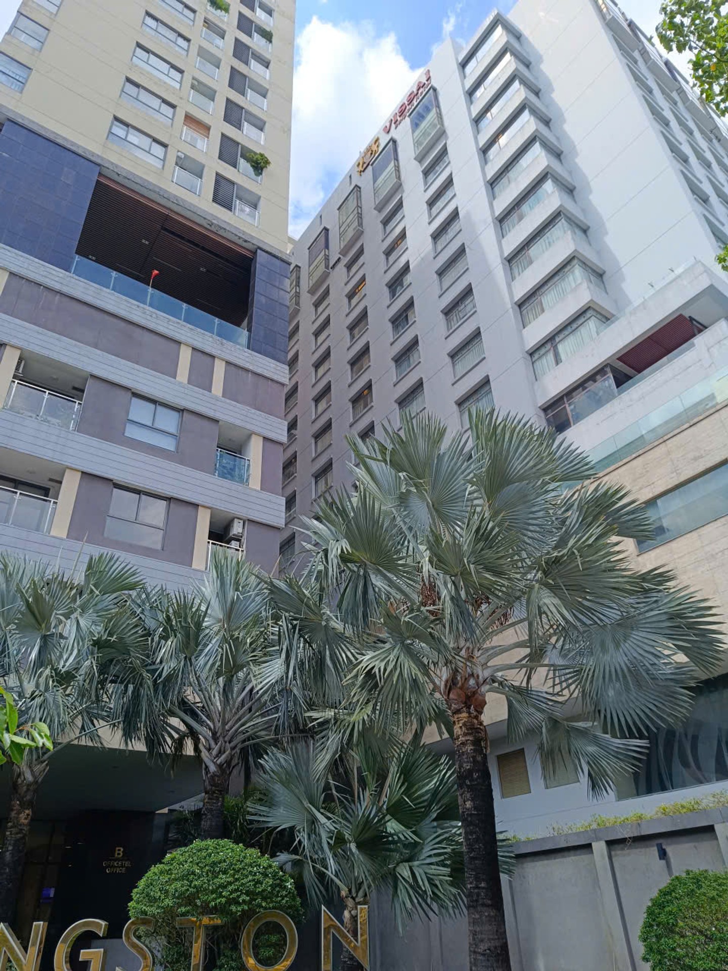 KINGSTON RESIDENCE – CĂN HỘ CAO CẤP MẶT TIỀN PHÚ NHUẬN 🔥