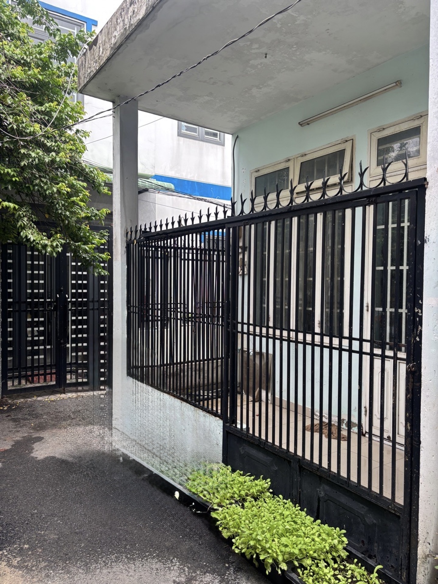 2.98tỷ | Nhà 62m2-2PN-sổ hồng riêng đường TL43 (Tam Bình) | Gần KCN Bình Chiểu