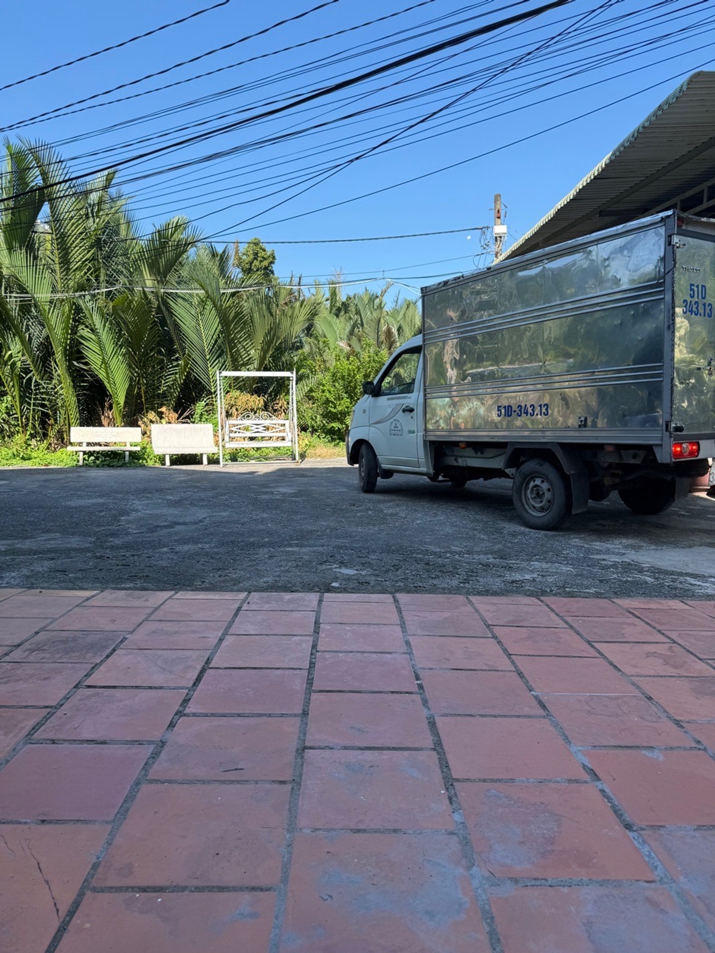 🔥 BÁN BIỆT THỰ MINI HUỲNH TẤN PHÁT - PHÚ MỸ HƯNG, Q.7