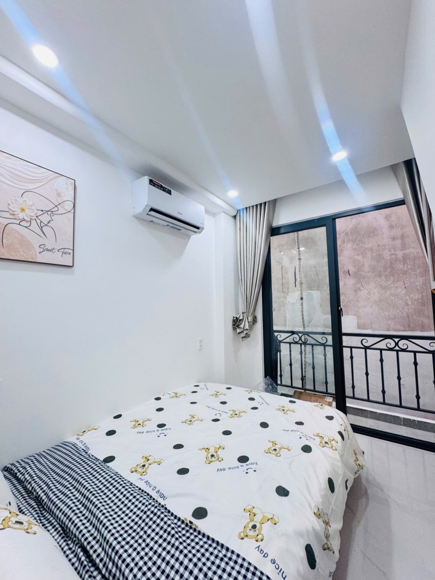 Cơ hội hiếm có sở hữu nhà 3 tầng đẹp tại Vạn Kiếp giá chỉ 2.86 tỷ