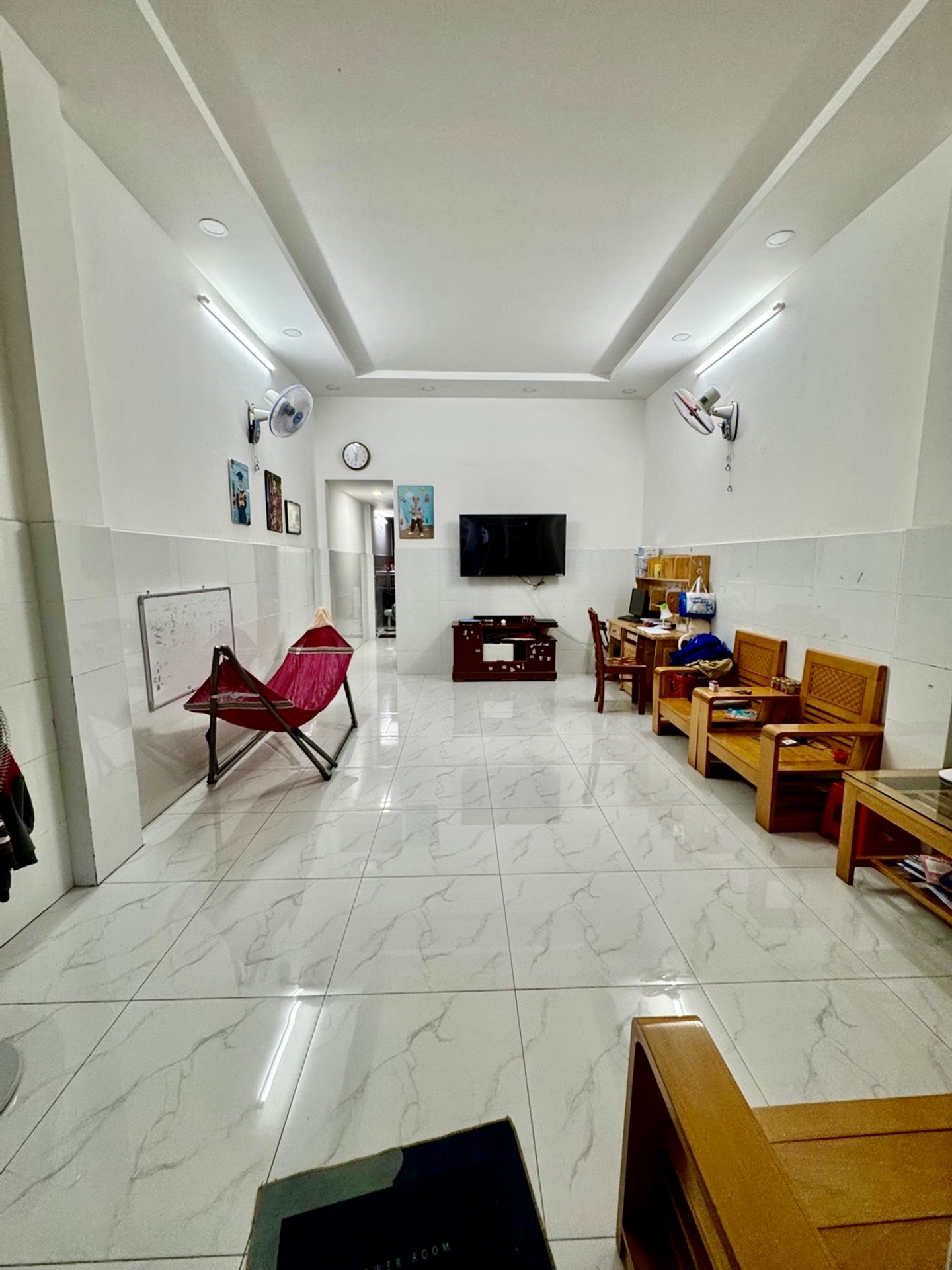 Chủ gấp bán nhà mới quận 12, Lâm Thị Hố, gần Nguyễn Thị Búp, hẻm nhựa xe tải, 4x15m, nhỉnh 5 tỷ