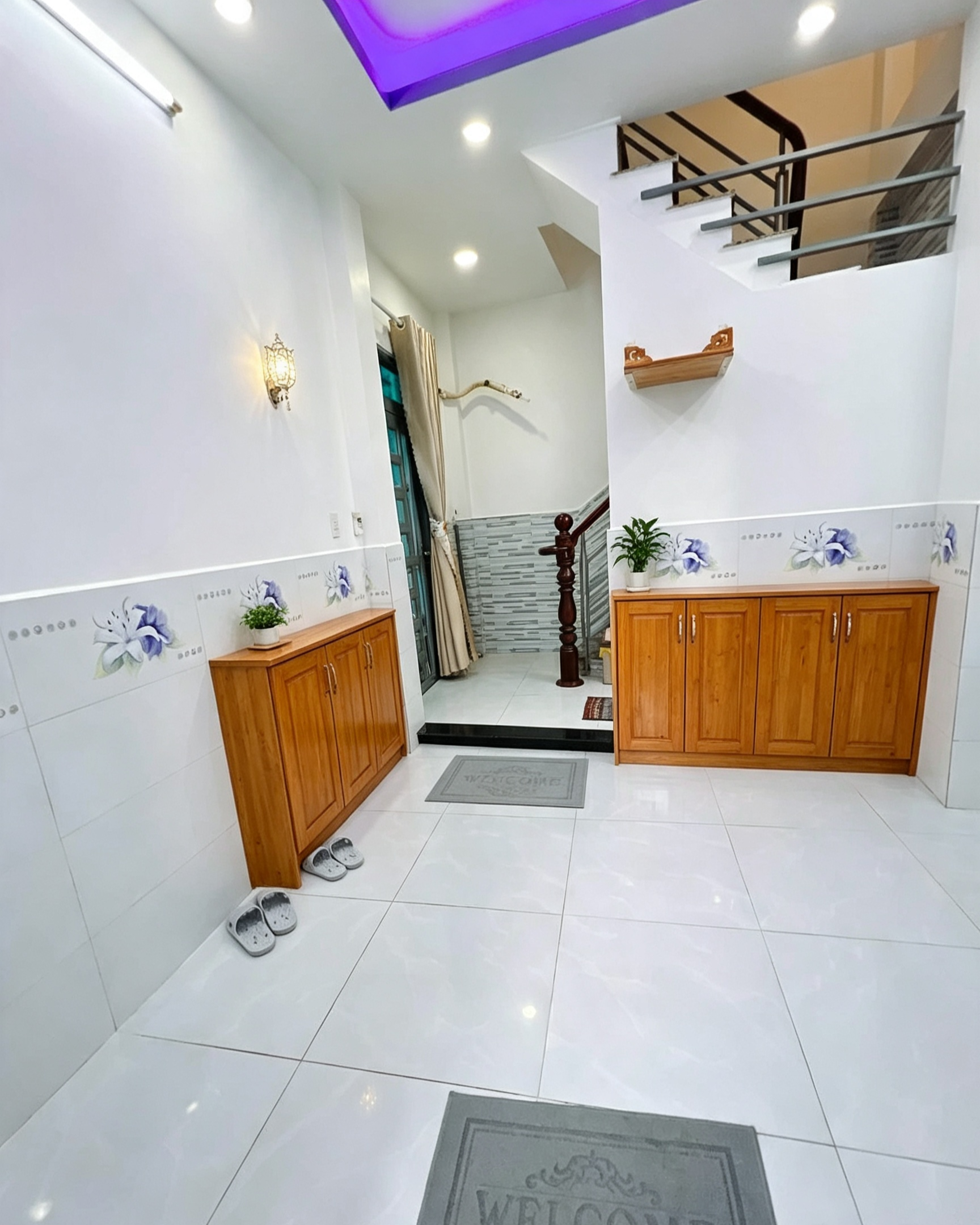LÔ GÓC SÁT MẶT TIỀN HOÀNG DIỆU - HẺM XE TẢI - 5 TẦNG - NHỈNH 5 TỶ - SỔ VUÔNG ĐẸP