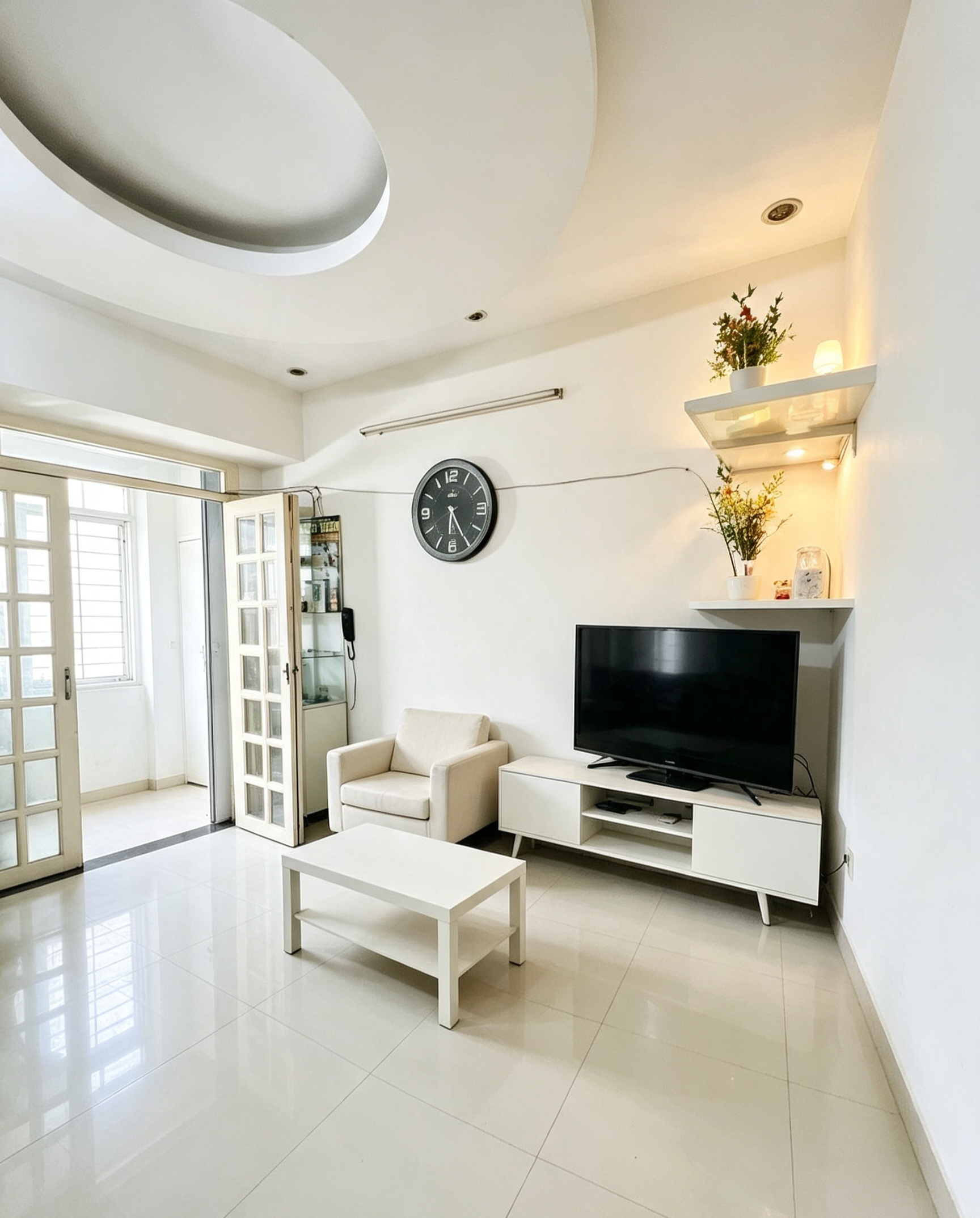 GẦN HỒ BƠI VÂN ĐỒN - 4 TẦNG - 4PN - NHỈNH 5 TỶ - SỔ ĐẸP VUÔNG