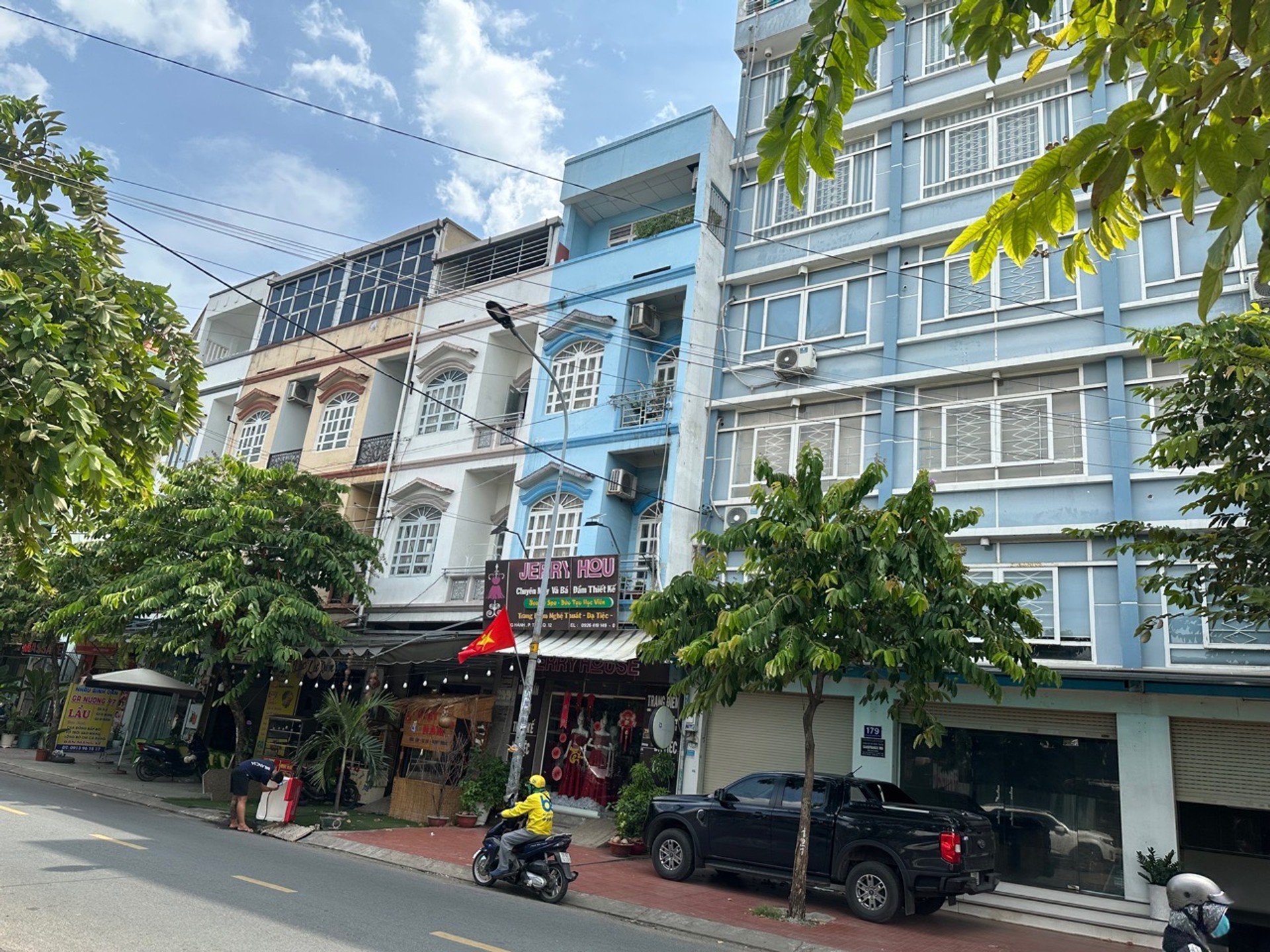 Ảnh bất động sản