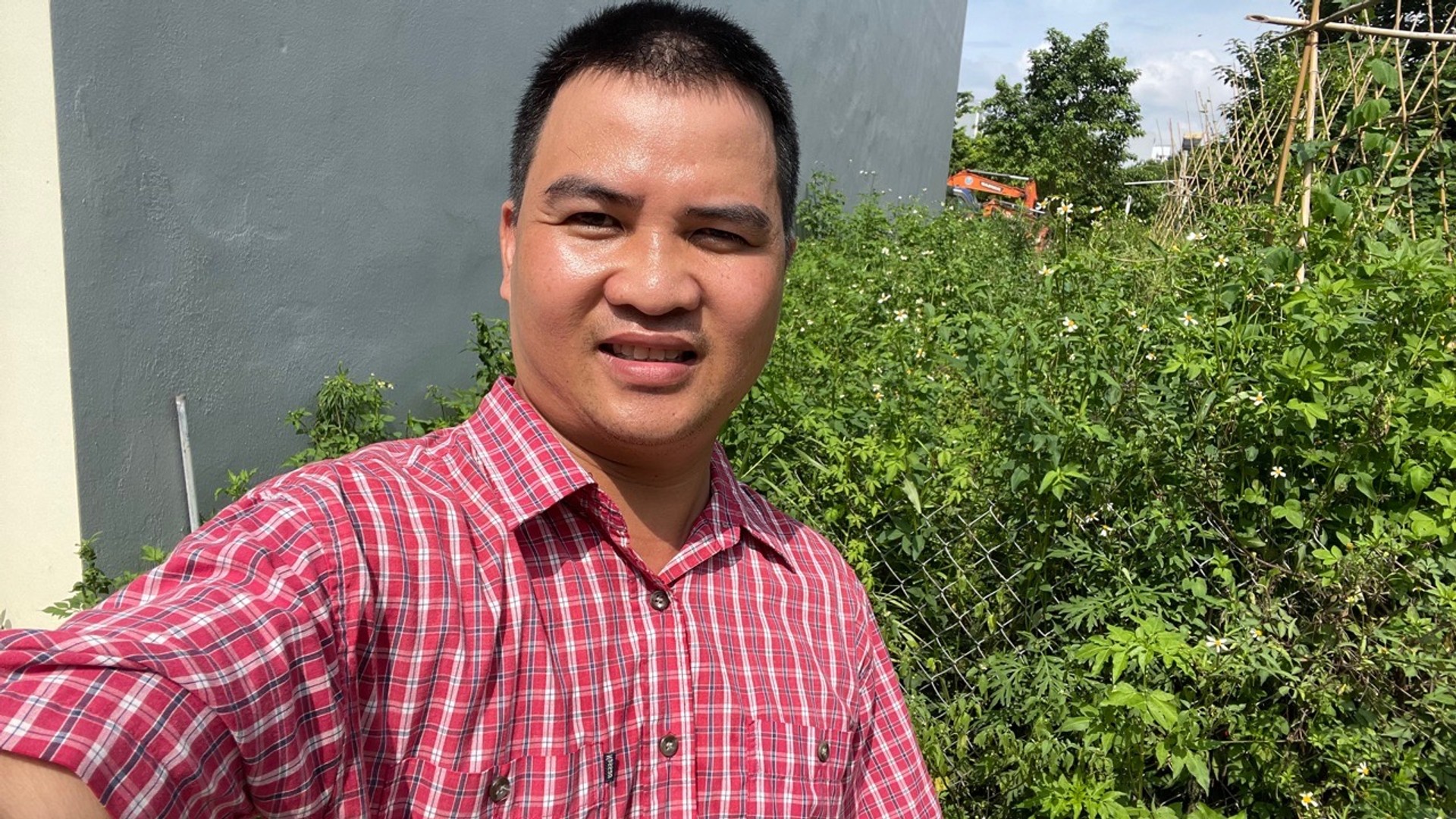 🔥 ĐẤT PHÂN LÔ MỚI TẠI TRUNG TÂM THỊ TRẤN VĂN GIANG – Ô TÔ ĐỖ CỬA, VỊ TRÍ VÀNG AN CƯ & ĐẦU TƯ! 🔥