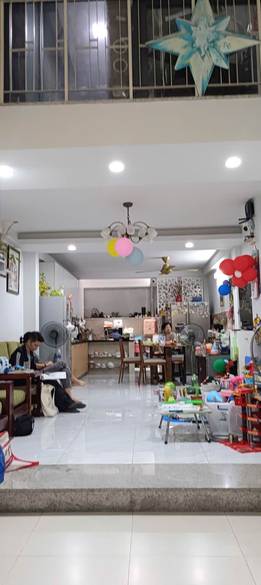 Nhà mặt phố duy nhất tại Tân Bình giá chốt nhanh chỉ 10.4 tỷ