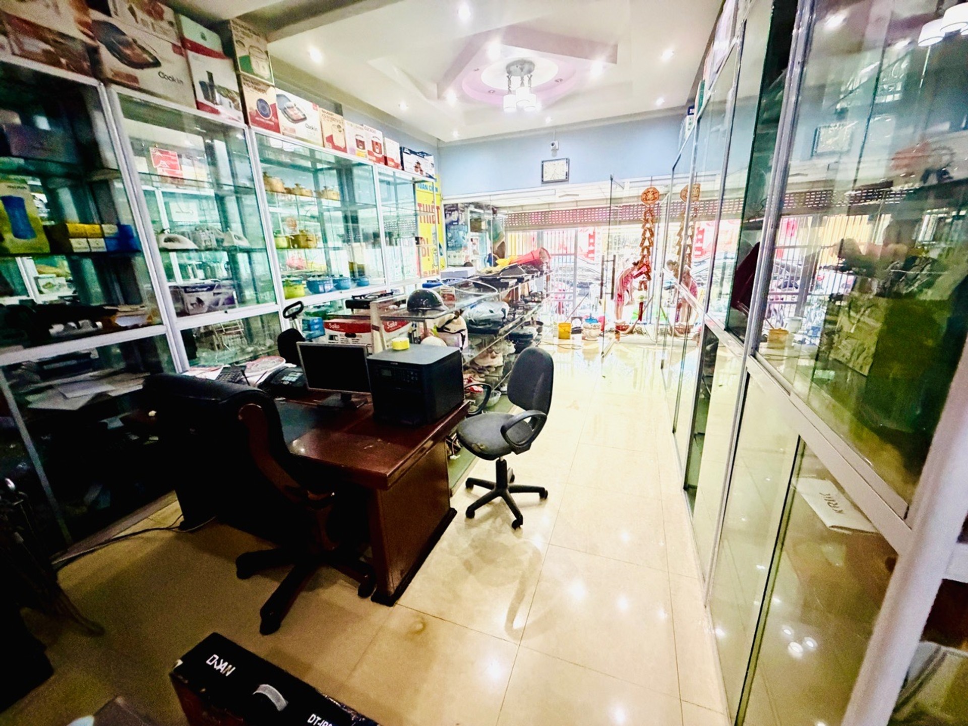 Nhà phố sang trọng tại KĐT Văn Phú với vị trí đắc địa và tiện nghi hoàn hảo 90m2