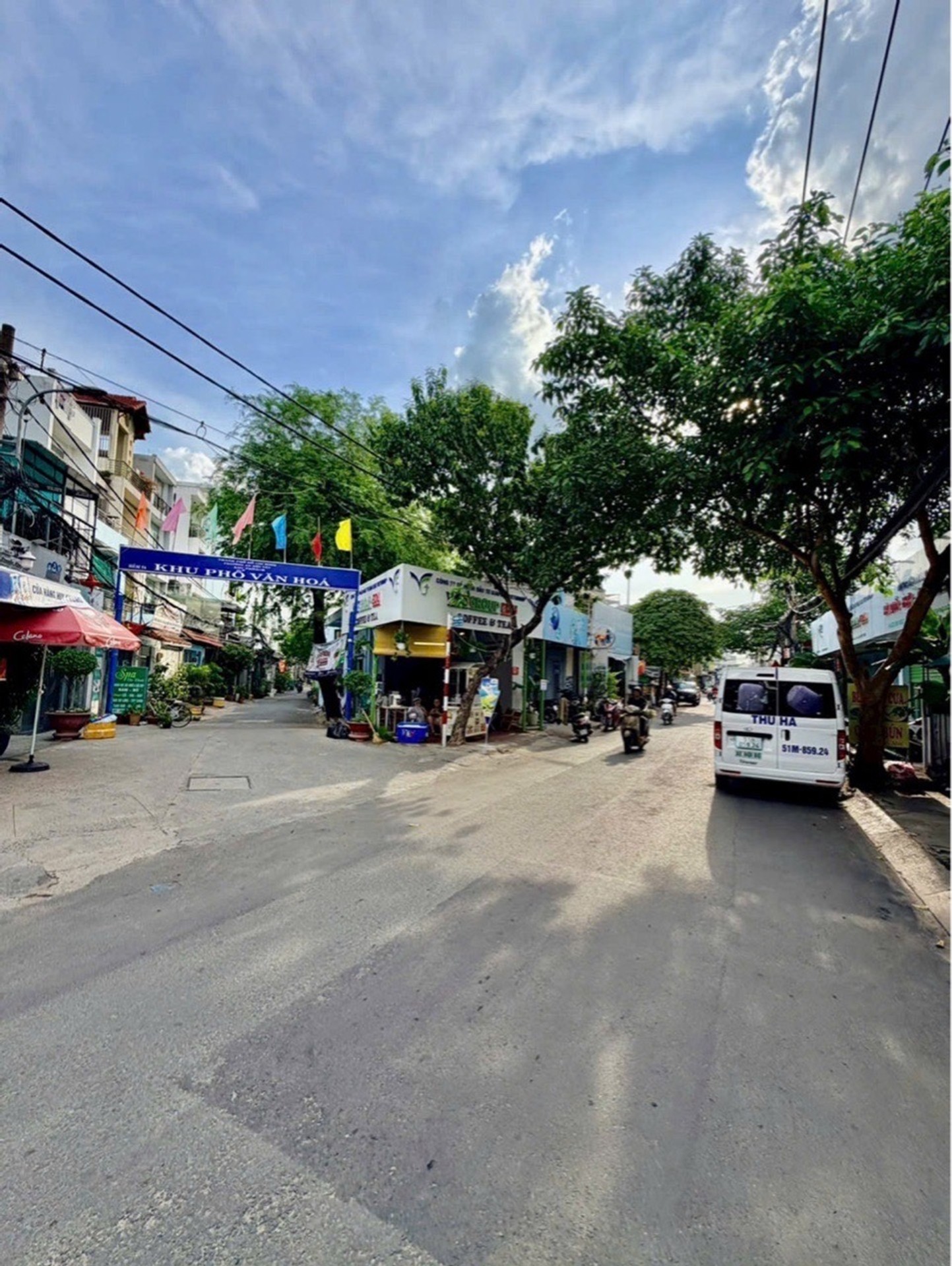 Nhà 3 Tầng, 2 Mặt Tiền Kinh Doanh, Bùi Quang Là, Dòng Tiền 40Tr/ Tháng