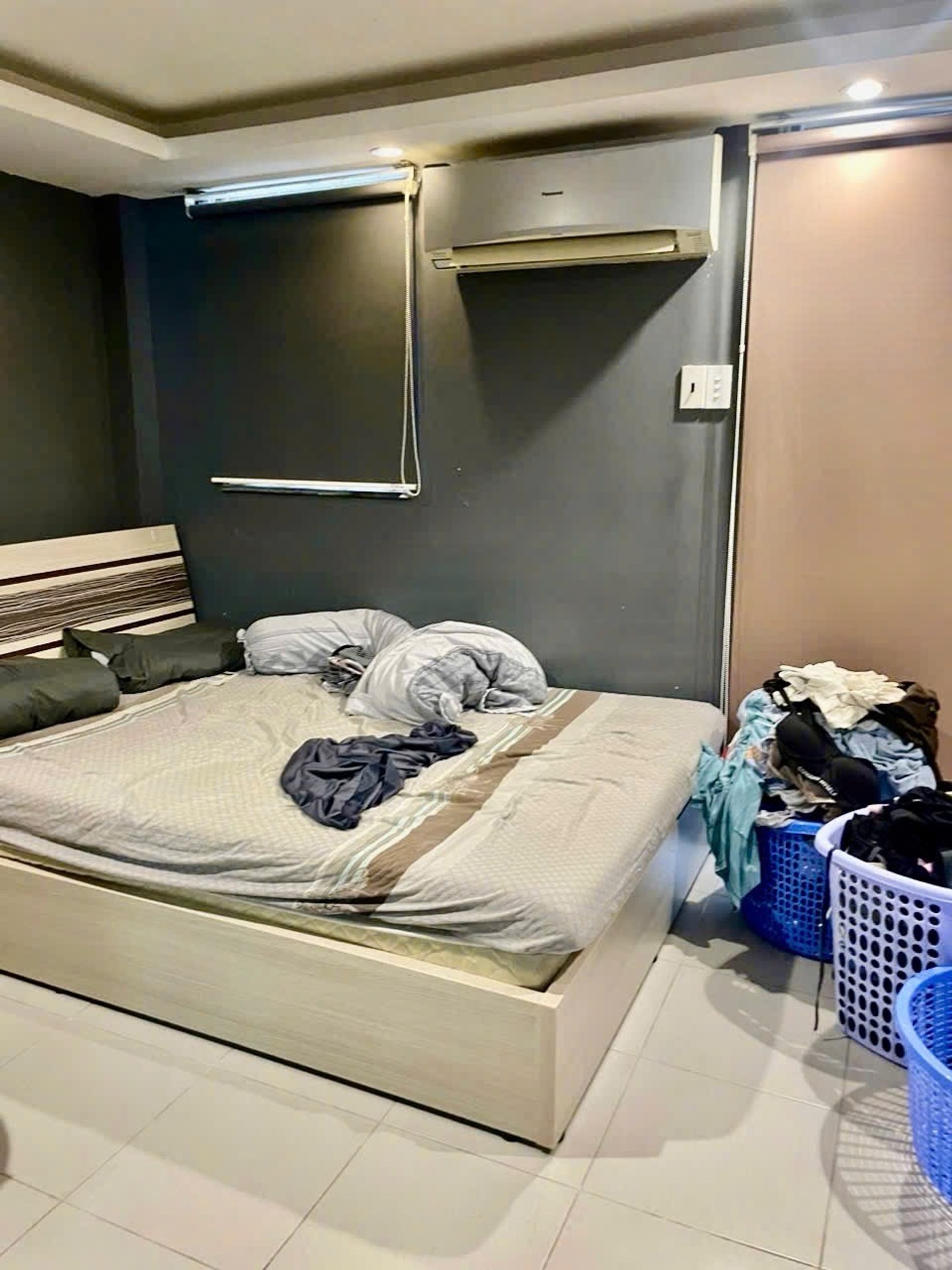 GẦN SÂN BAY, CV HOÀNG VĂN THỤ, CHỢ, SIÊU THỊ, BỆNH VIỆN, TRƯỜNG HỌC CÁC CẤP - 6Tầng-Ngang 5m