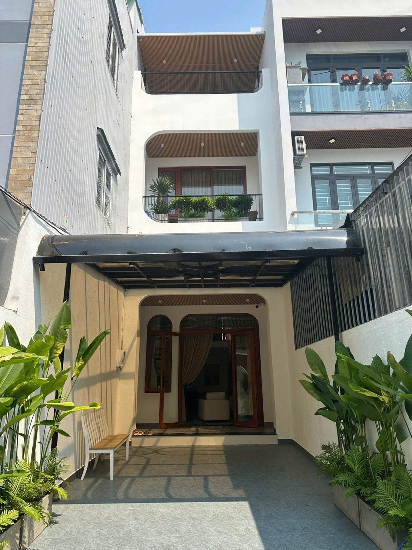 Cơ hội sở hữu nhà 3 tầng kiệt Ngũ Hành Sơn giá tốt hiếm có