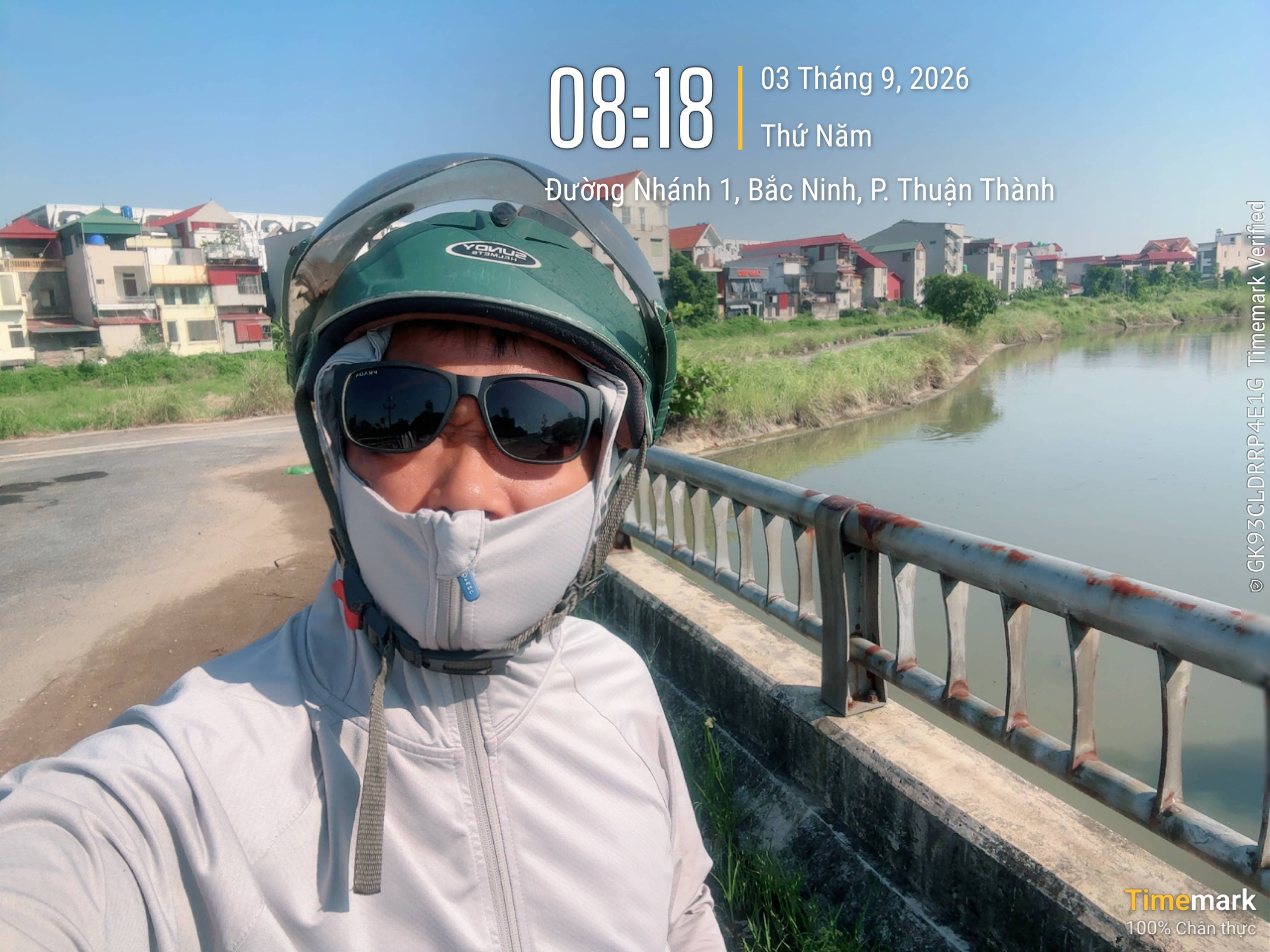 TRUNG TÂM PHƯỜNG THUẬN THÀNH-KĐT LÀNG CẢ-CẠNH QL38-KCN THUẬN THÀNH 2