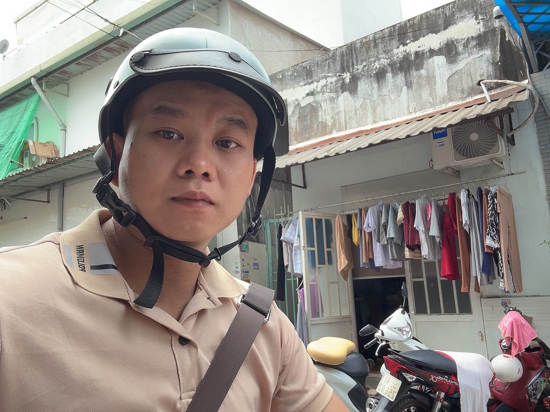 Nhà rộng 96m2, view quận 6, giá tốt chỉ hơn 7 tỷ