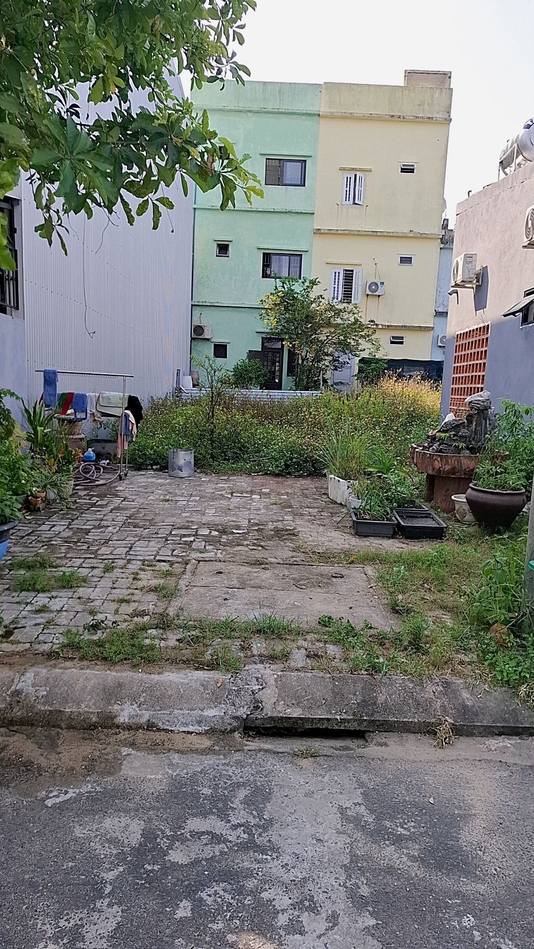 🔥 HẠ GIÁ 500 TRIỆU – ĐẤT TRẦN XUÂN HÒA, NGŨ HÀNH SƠN