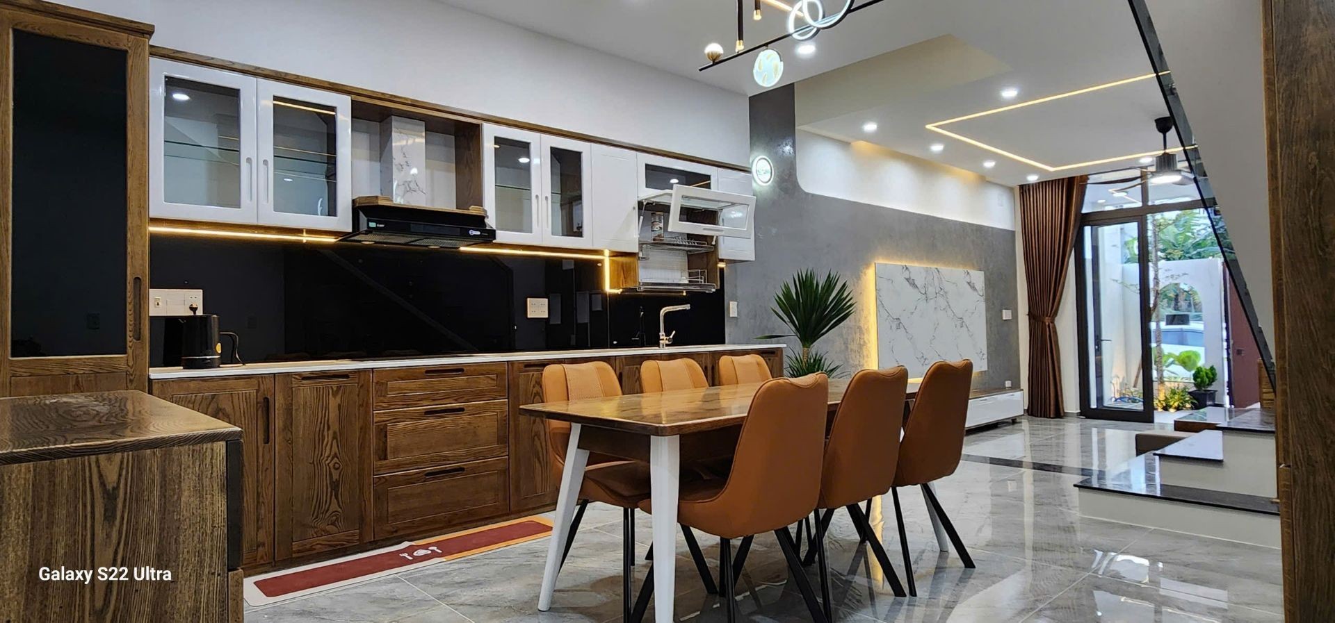🏡 100M² ĐẤT – XÂY DỰNG 281M² – CĂN NHÀ ĐÁNG XEM Ở HÒA XUÂN