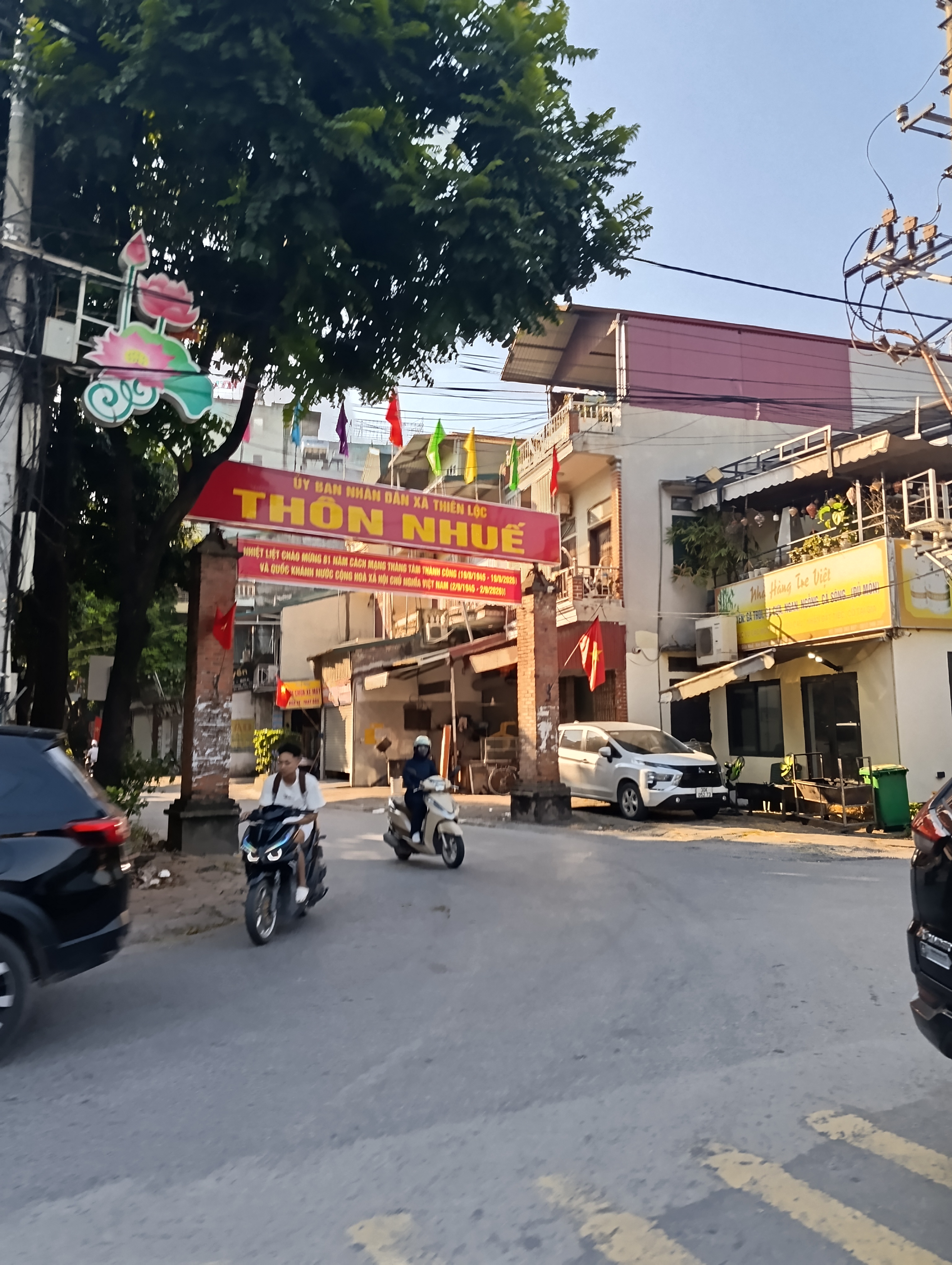 💥 BÁN ĐẤT THỔ CƯ GIÁ ĐẦU TƯ MẶT ĐƯỜNG LỚN - KIM CHUNG, THIÊN LỘC