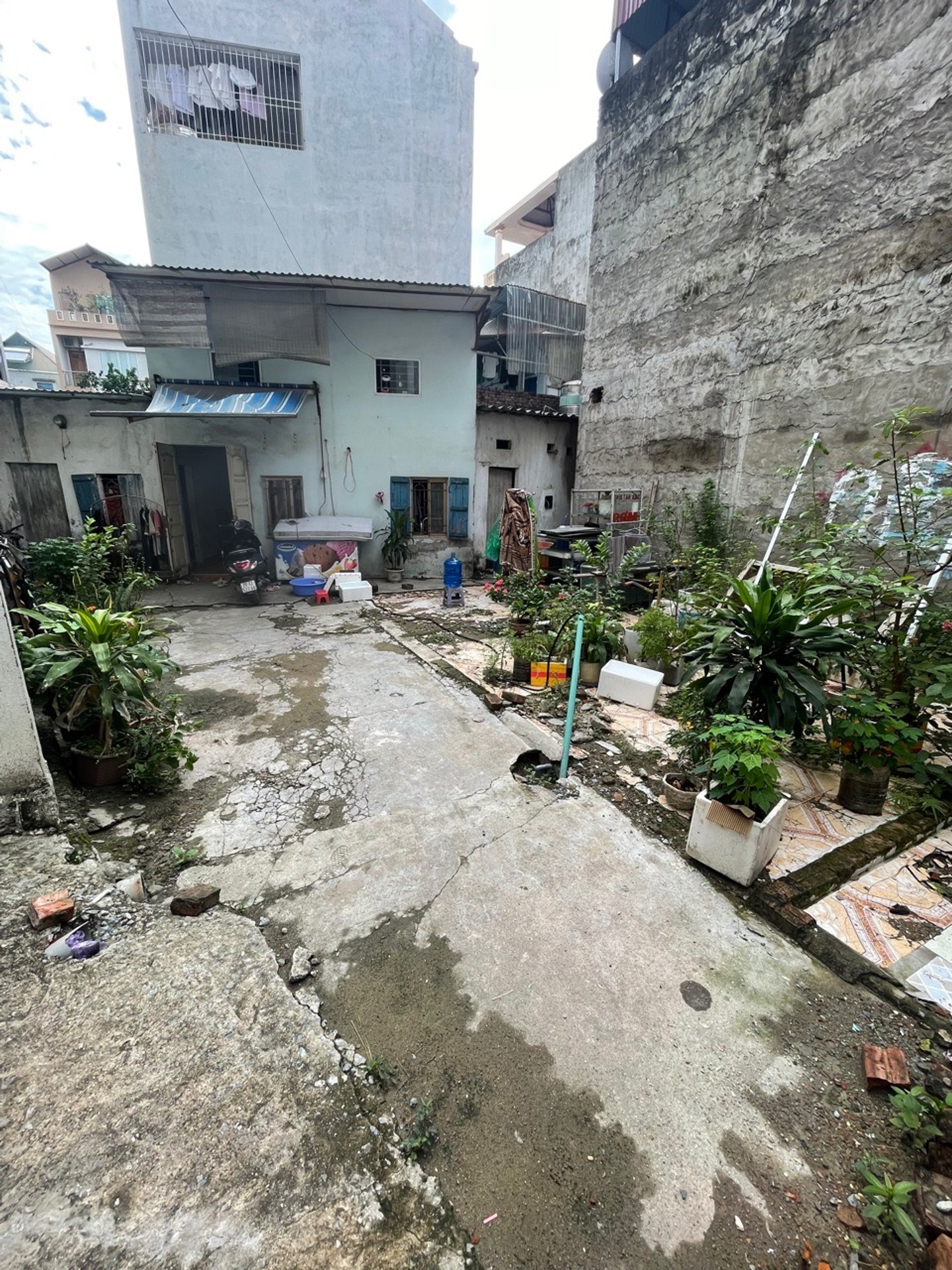 Cơ Hội Sở Hữu Nhà Riêng Vị Trí Vàng Tại Ngoạ Long Với Giá Tốt Nhất