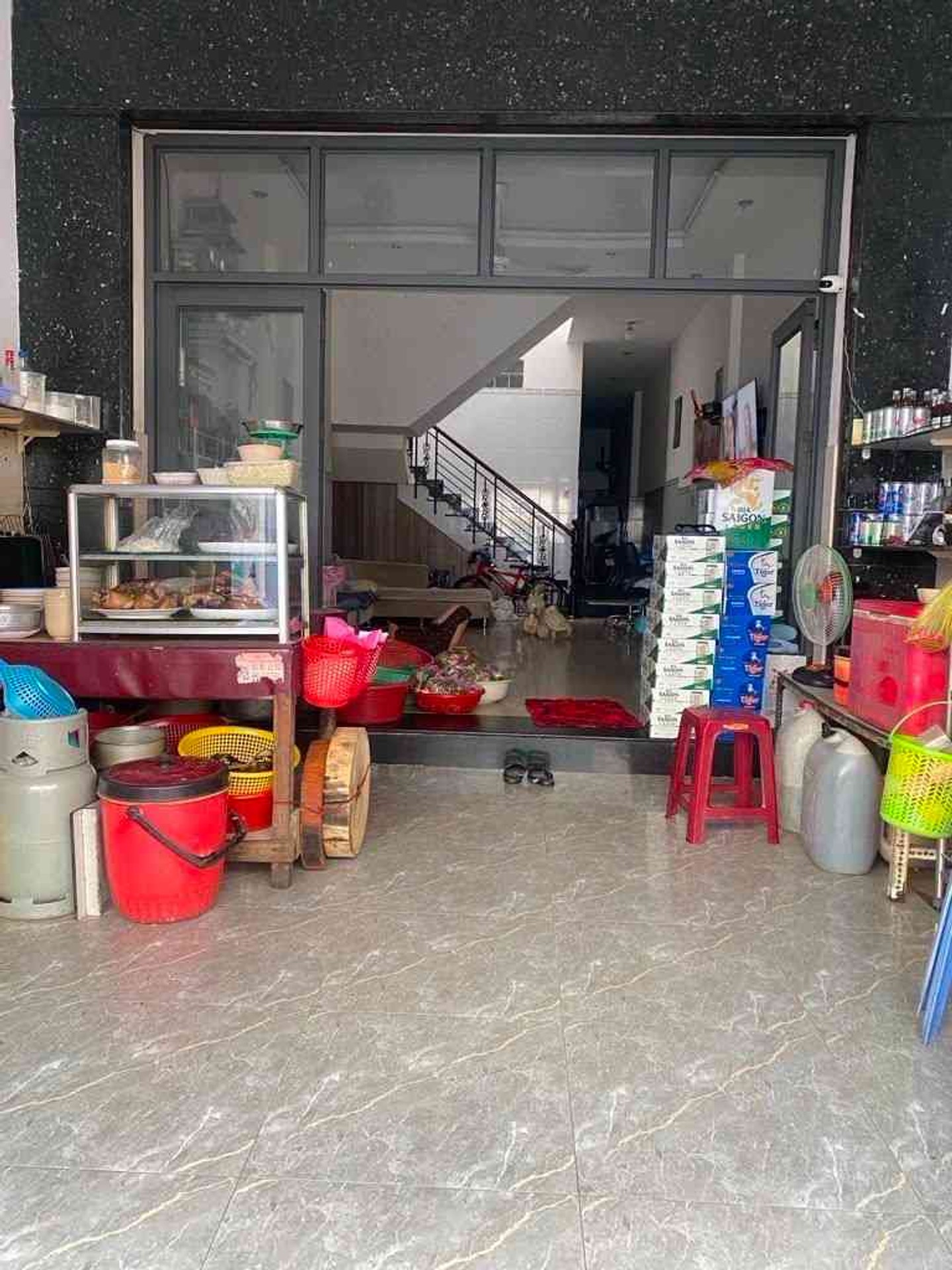 Cơ hội Vàng Sở Hữu Nhà Mặt Phố Hiếm Ở Tân Thới Nhất Quận 12