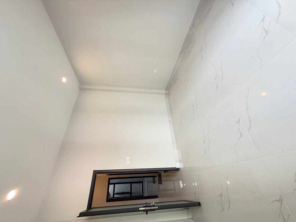 Nhà 3 tầng 56m2 hẻm xe hơi quận Tân Bình giá 8.6 tỷ