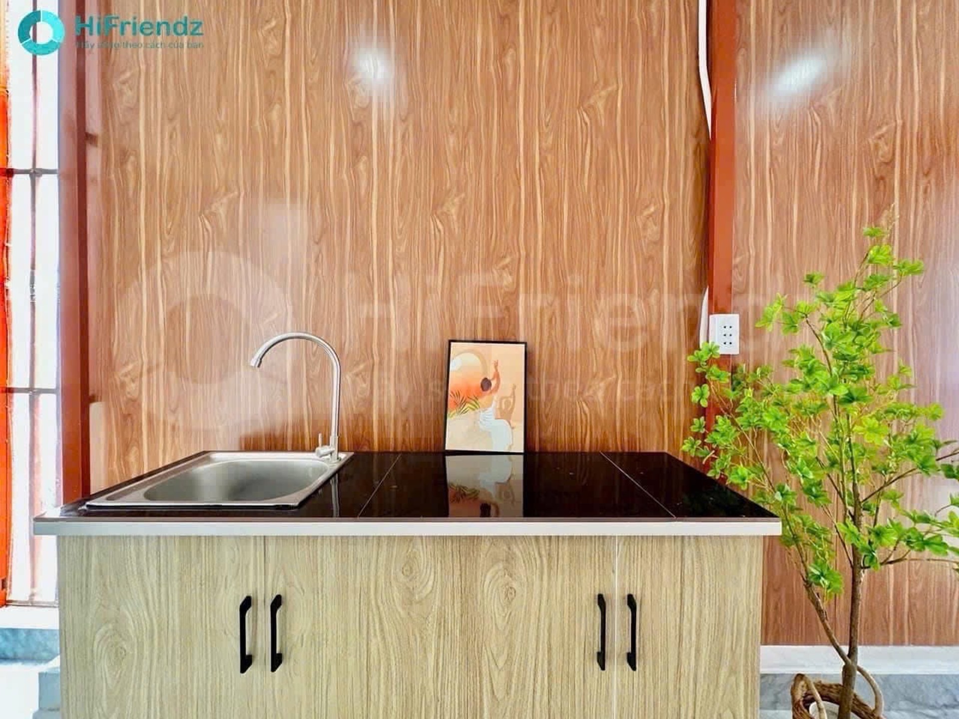 🏡 ( QUẬN 7 ) CHDV HUỲNH TẤN PHÁT – P. TÂN PHÚ,

👉 GIÁ CHỈ 6,75 TỶ

📐 6m x 13m