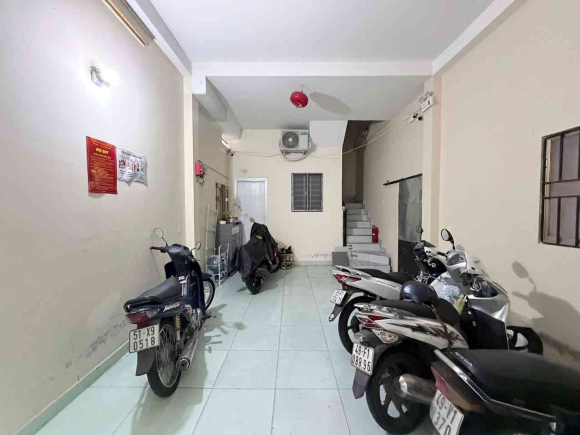 Bán nhà riêng 3 tầng 5 phòng ngủ tại Nghĩa Phát, hướng Đông Bắc