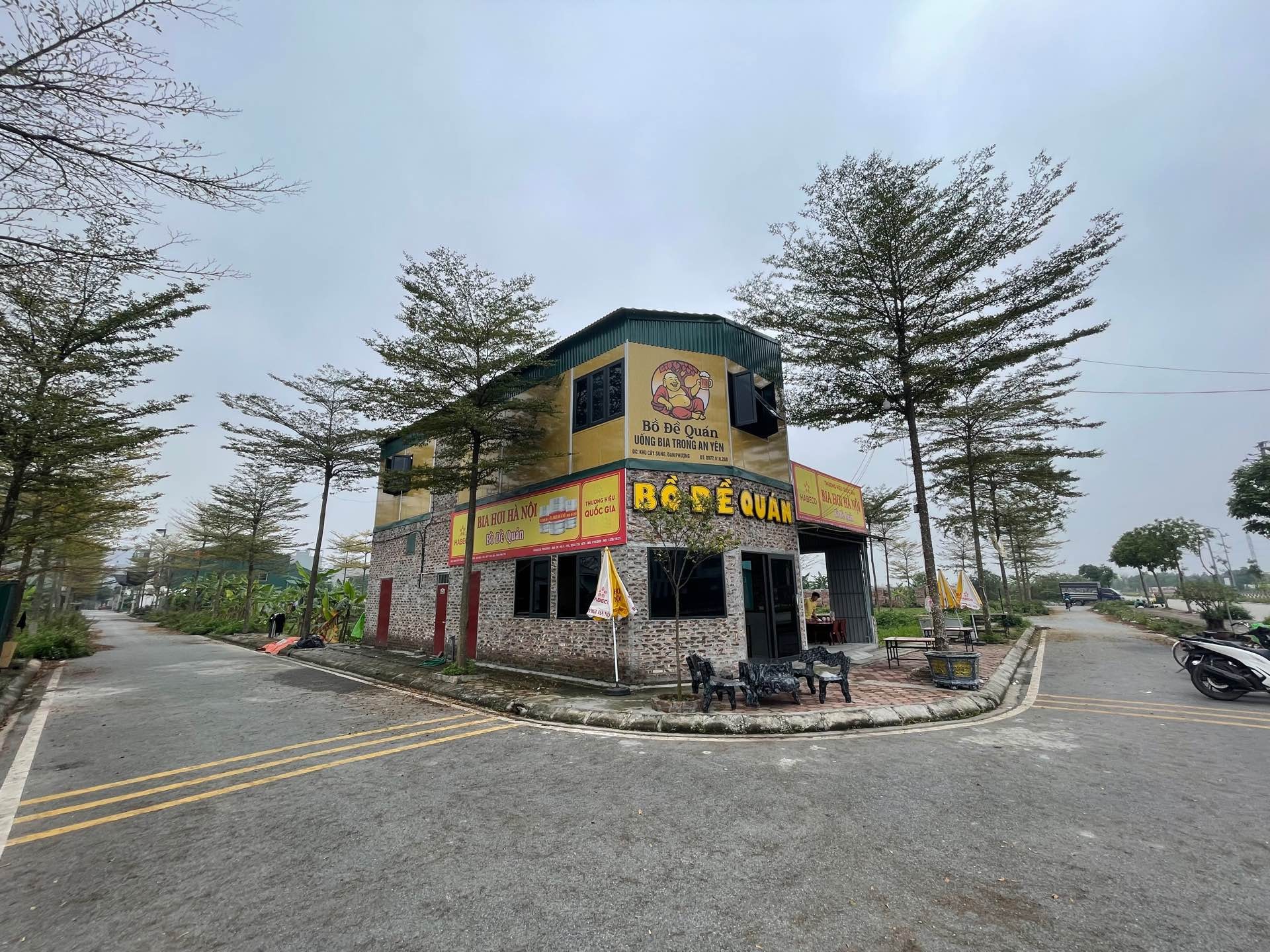 Bán 68m2 Đất Vàng Đấu Giá Khu Cây Sung - Đan Phượng, Phân lô , ô tô tránh, xây nhà ở sướng.
