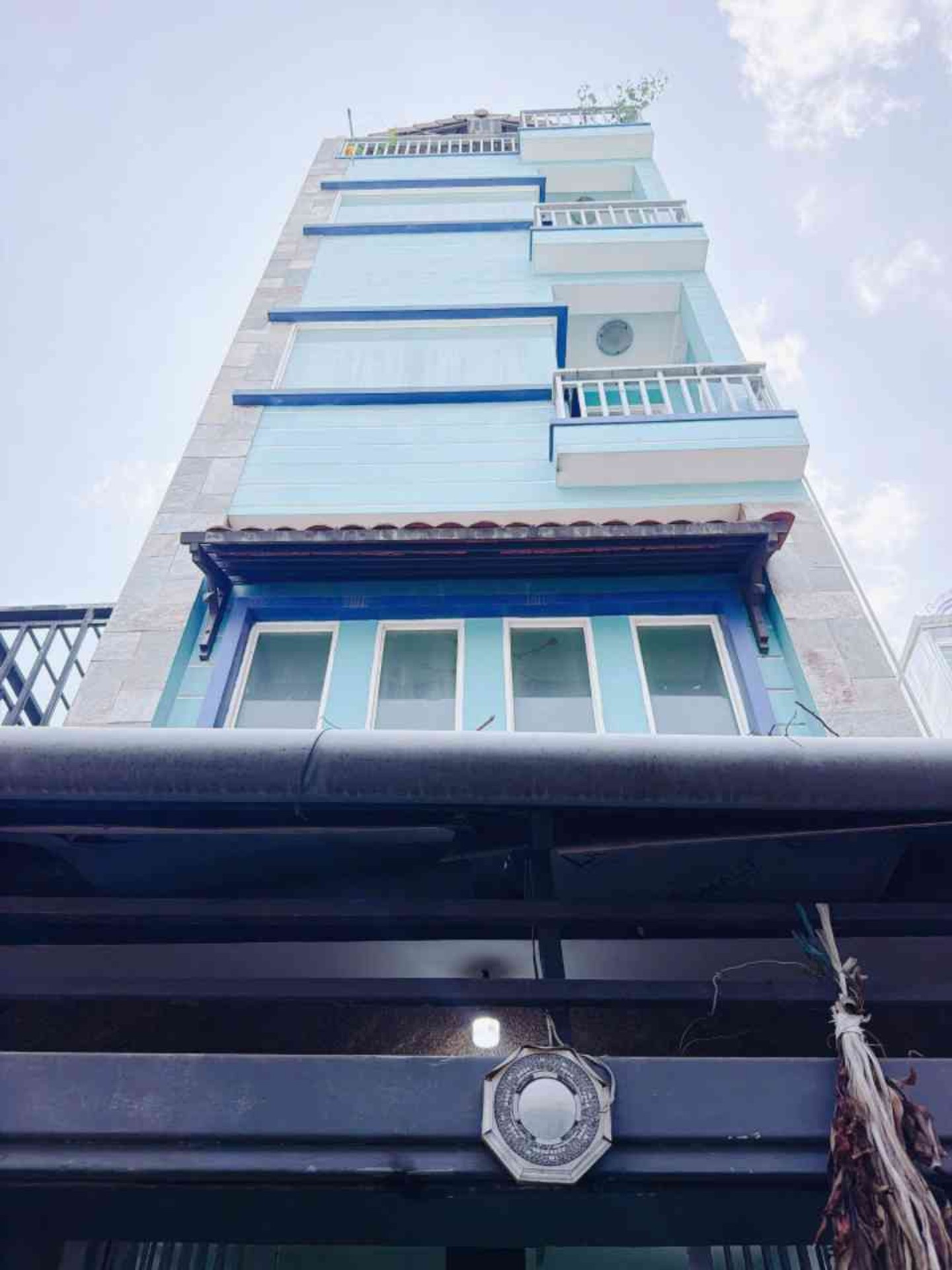 LÔ GÓC 3 MẶT HẺM - TÔN ĐẢN - 5 TẦNG - 49M2 - NHỈNH 3 TỶ - VIEW BITEXCO