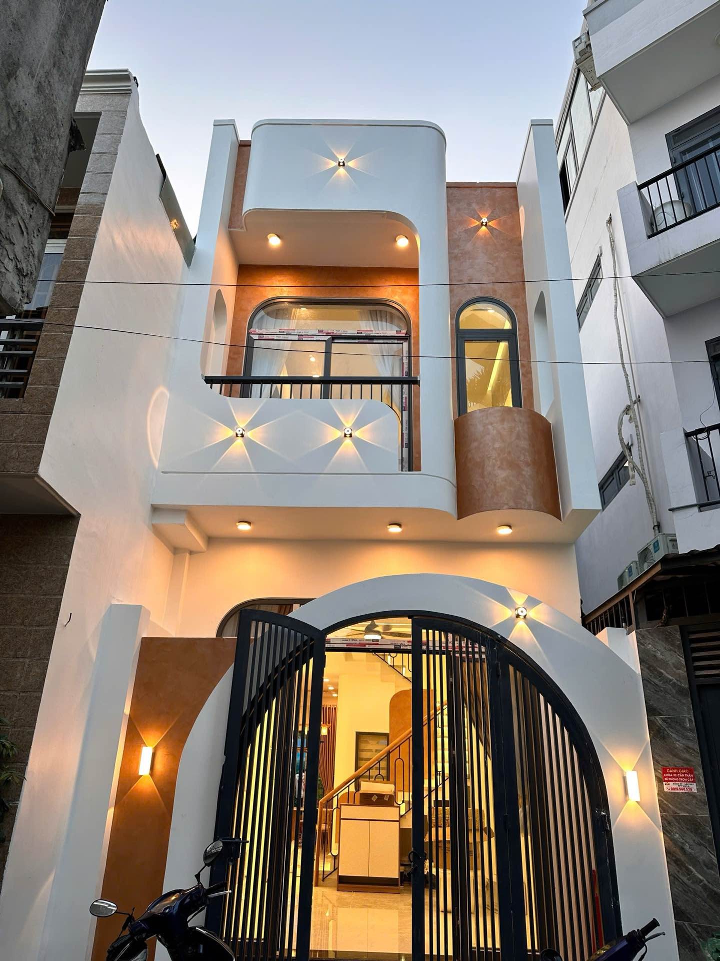 💥NHÀ PHẠM VĂN CHIÊU - 74M2– 6TY29 TL