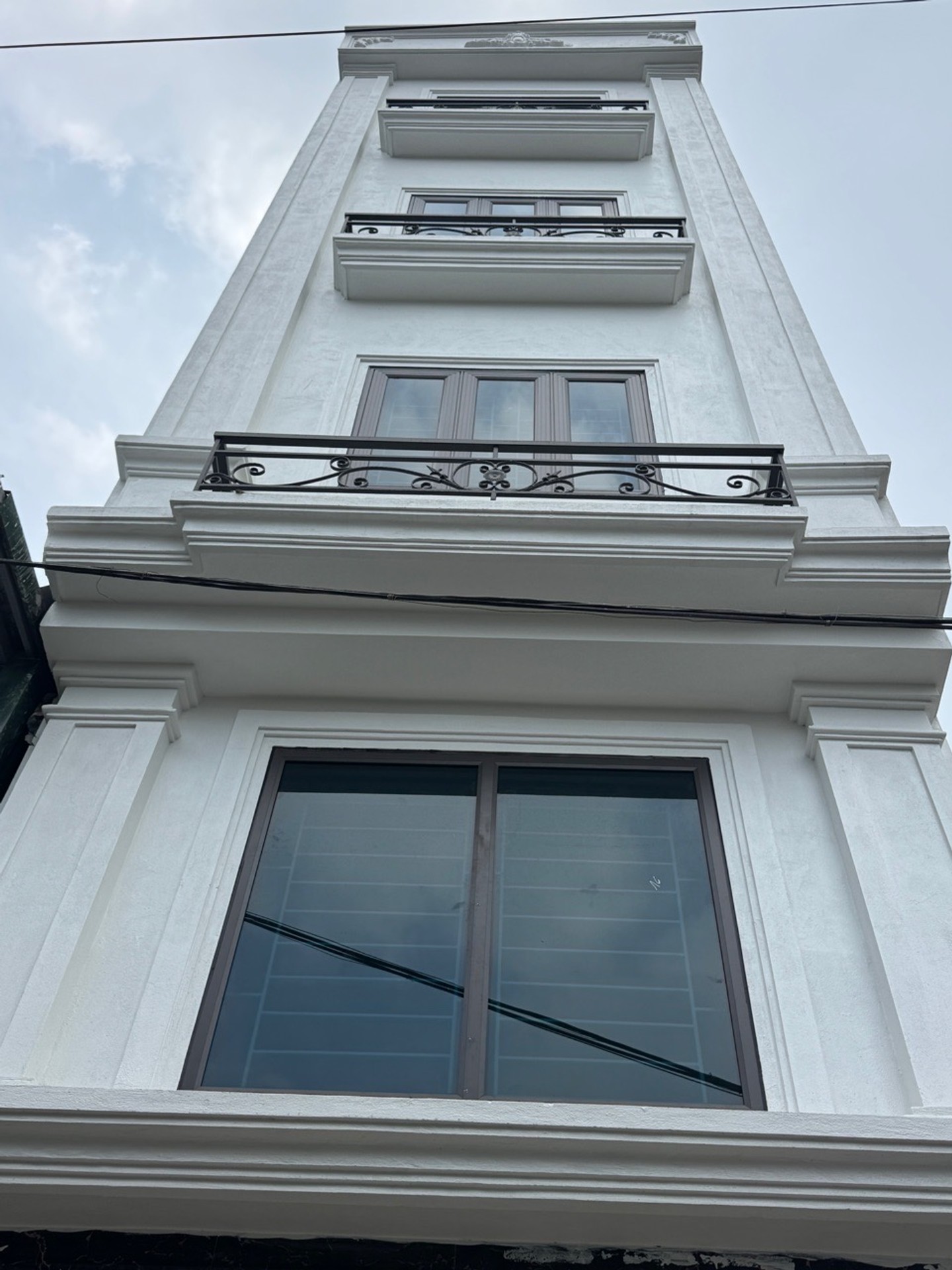 Nhà Riêng Đại Hưng, Vị Trí Vàng Gần Ga Cao Tốc, Giá Tốt Đáng Sở Hữu