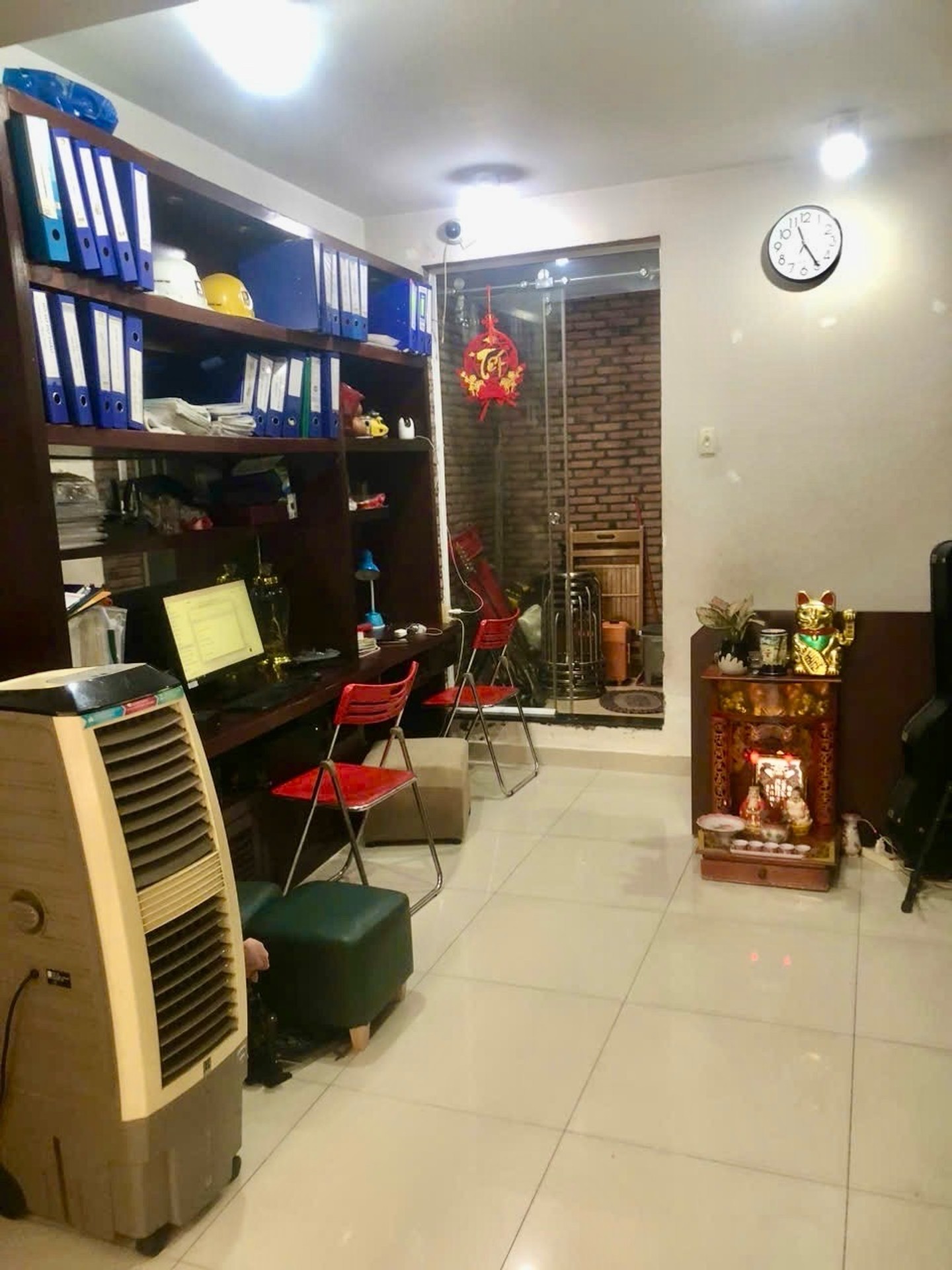 Bán nhà riêng 4 tầng 30m2 tại Trường Chinh chỉ 5,15 tỷ
