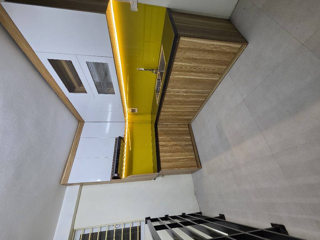 Nhà 5 tầng Trung Tâm Đống Đa - Ba gác đỗ cửa, giá tốt không thể bỏ qua