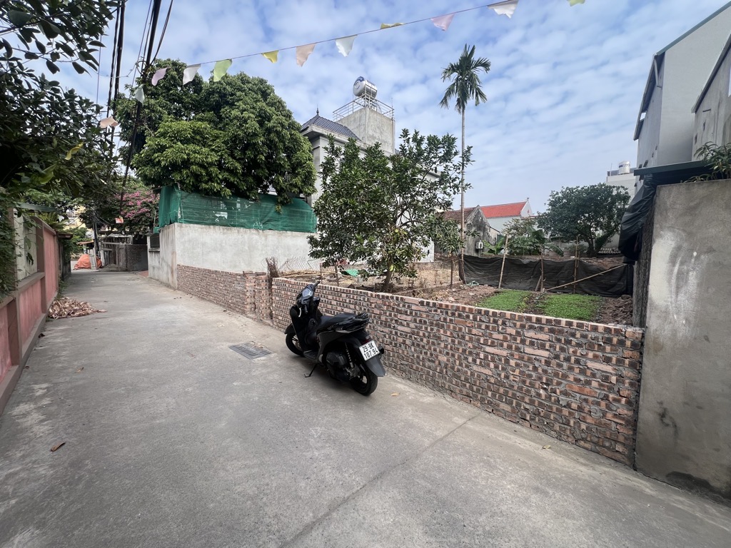 Cơ Hội Vàng Sở Hữu Đất Mặt Tiền Tại Dương Quang - Oto 7 Chỗ Ra Vào Thoải Mái