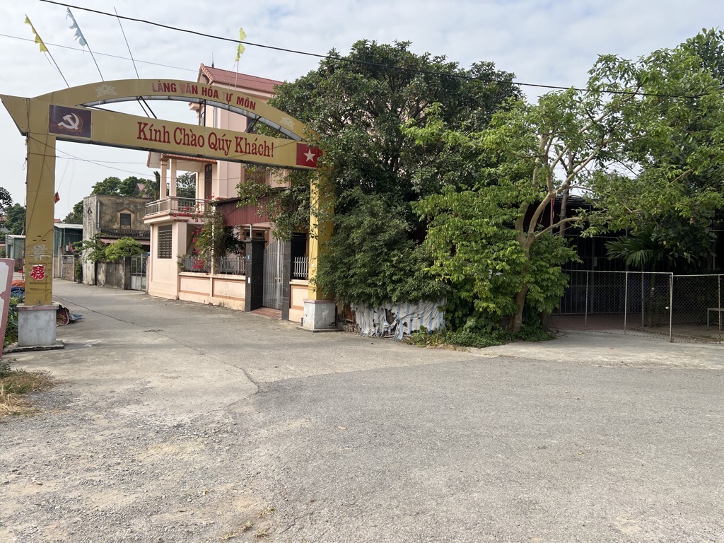Đất cực hiếm mặt tiền 6m tại Dương Quang - cơ hội vàng cho nhà đầu tư