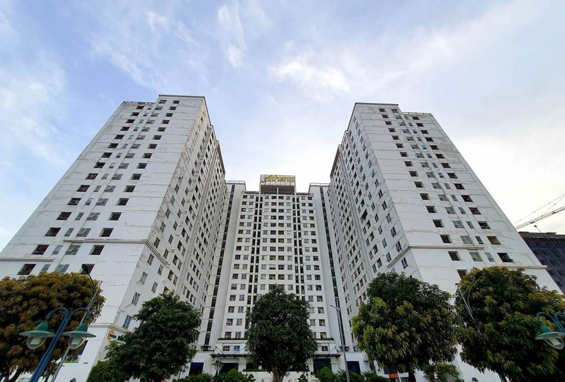 Cơ hội sở hữu căn hộ 2 ngủ 2wc hiện đại tại Athena Complex Xuân Phương - TRỊNH VĂN BÔ , 70m2
